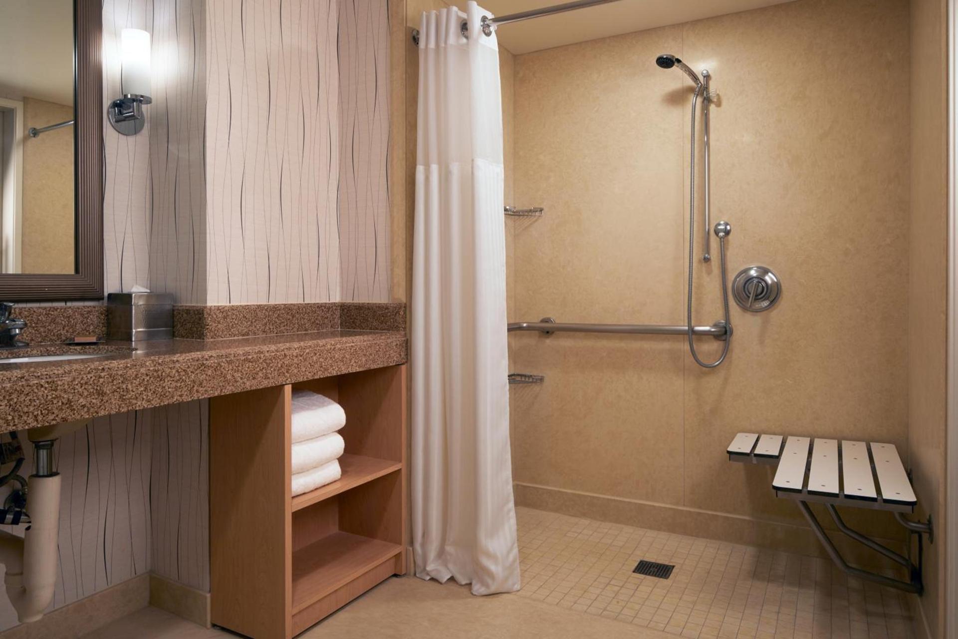 Hilton Los Angeles Airport photo 66