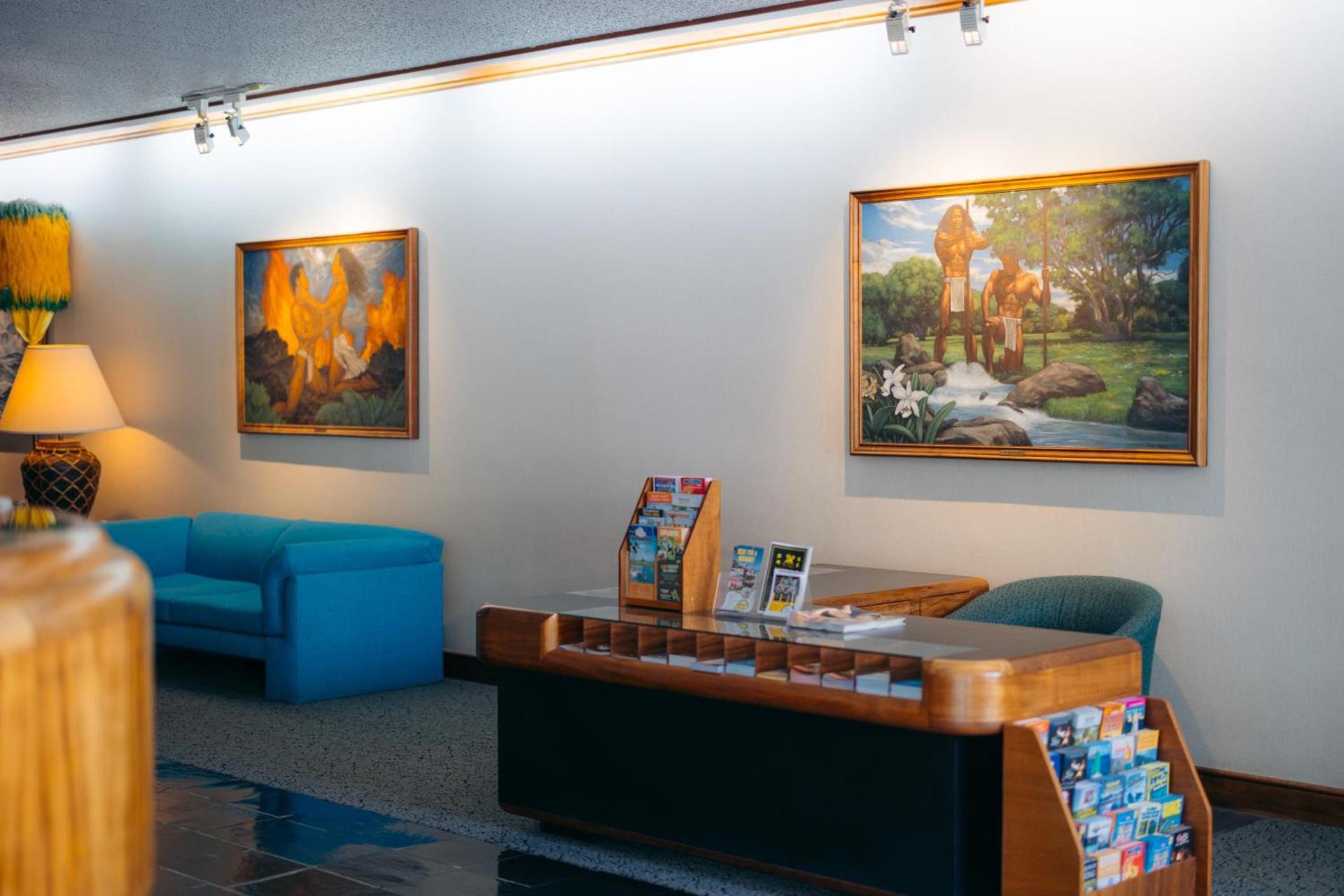 Ilima Hotel photo 33