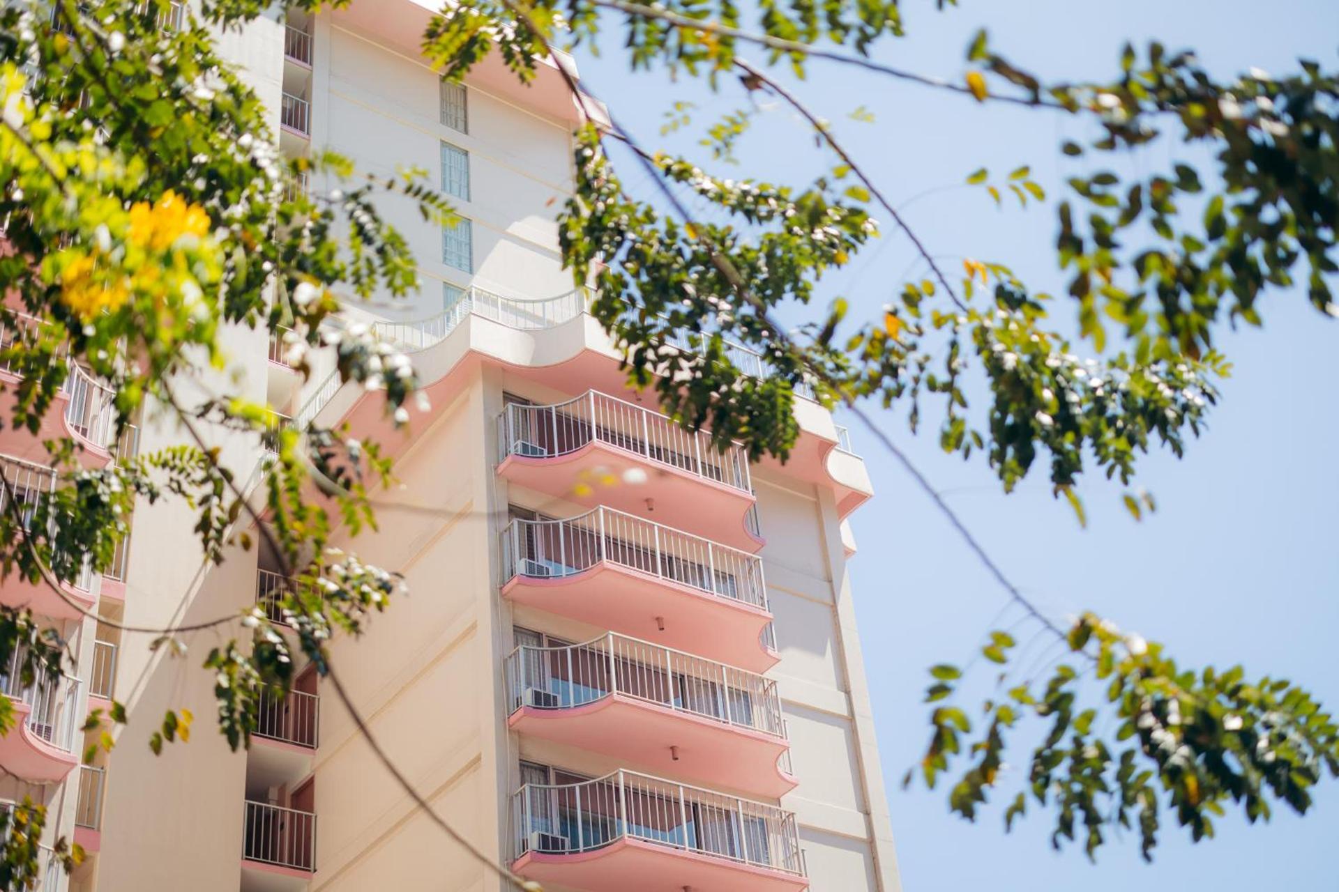 Ilima Hotel photo 29
