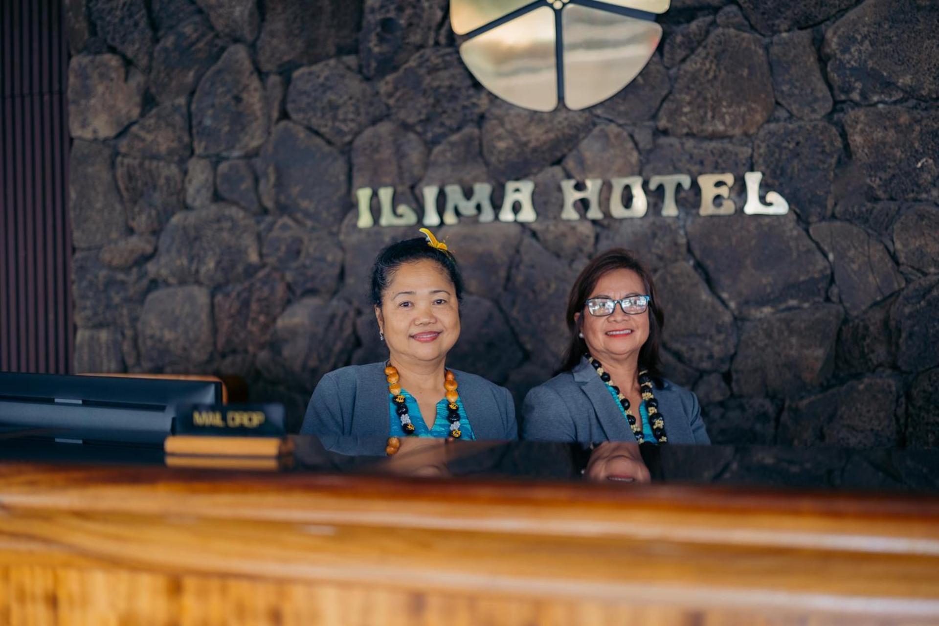 Ilima Hotel photo 31