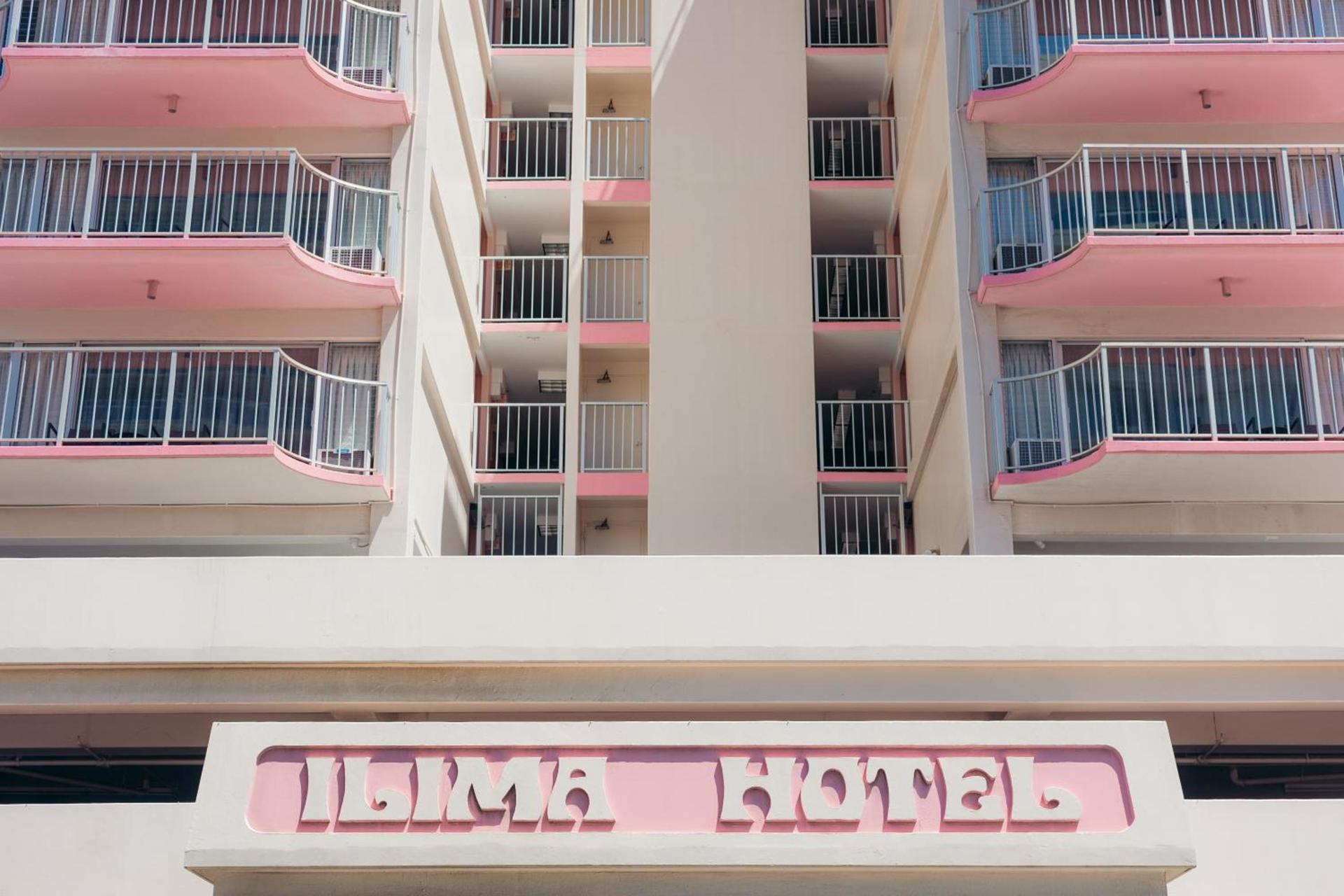 Ilima Hotel photo 27