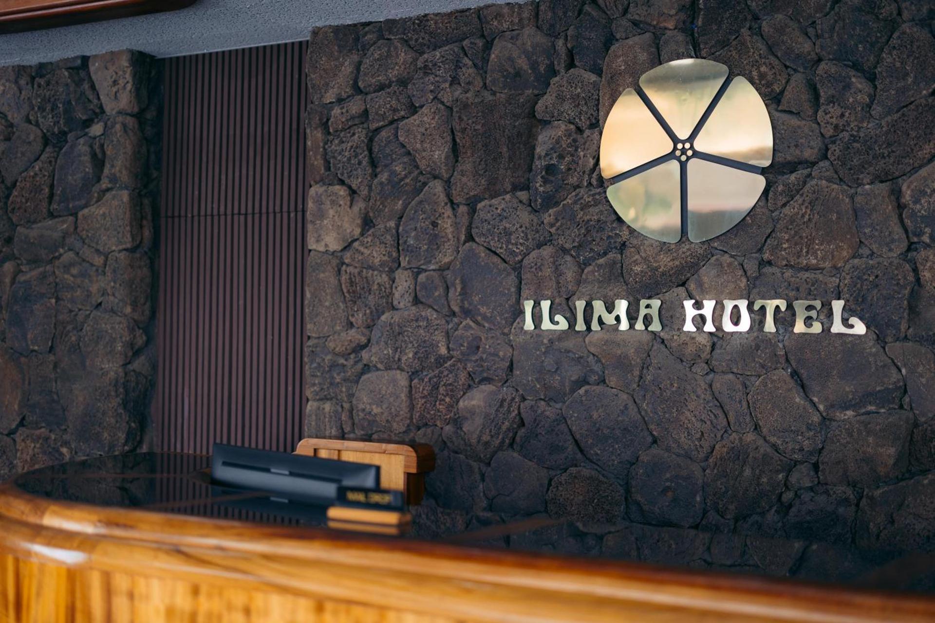 Ilima Hotel photo 36