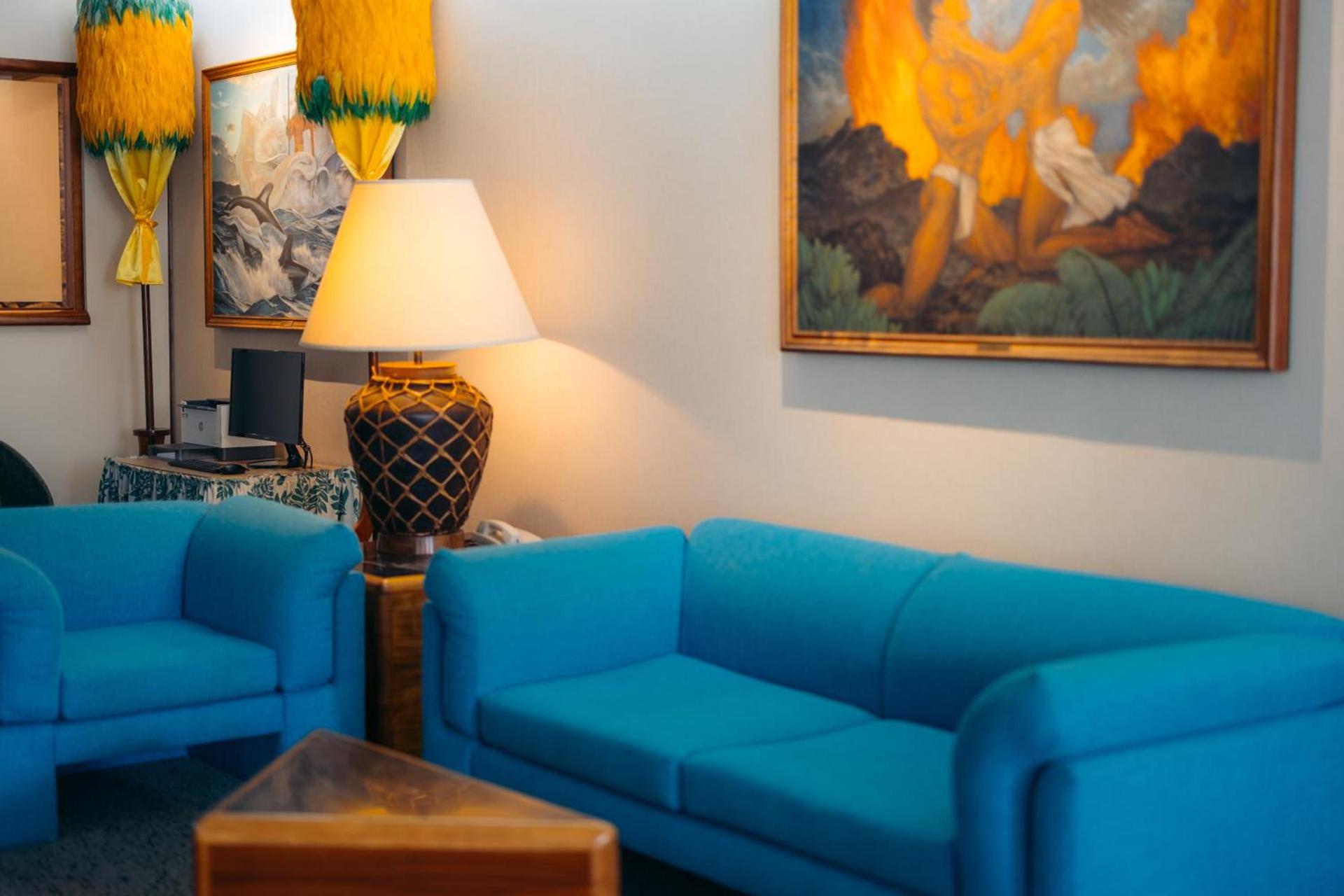 Ilima Hotel photo 35