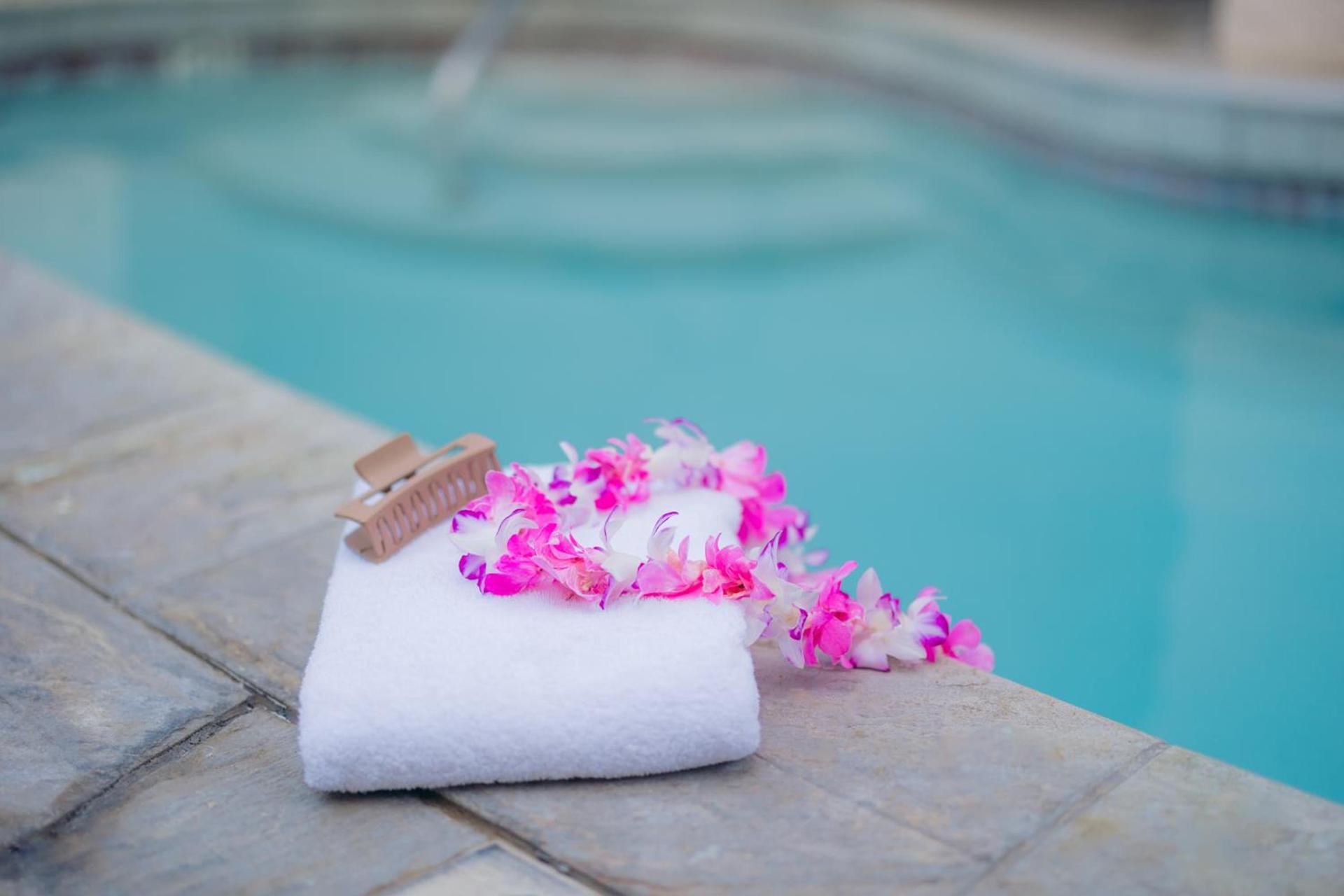 Ilima Hotel photo 40