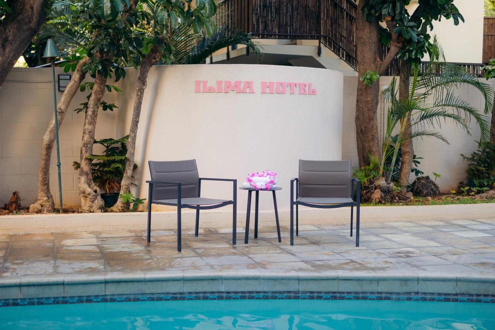 Ilima Hotel photo 39