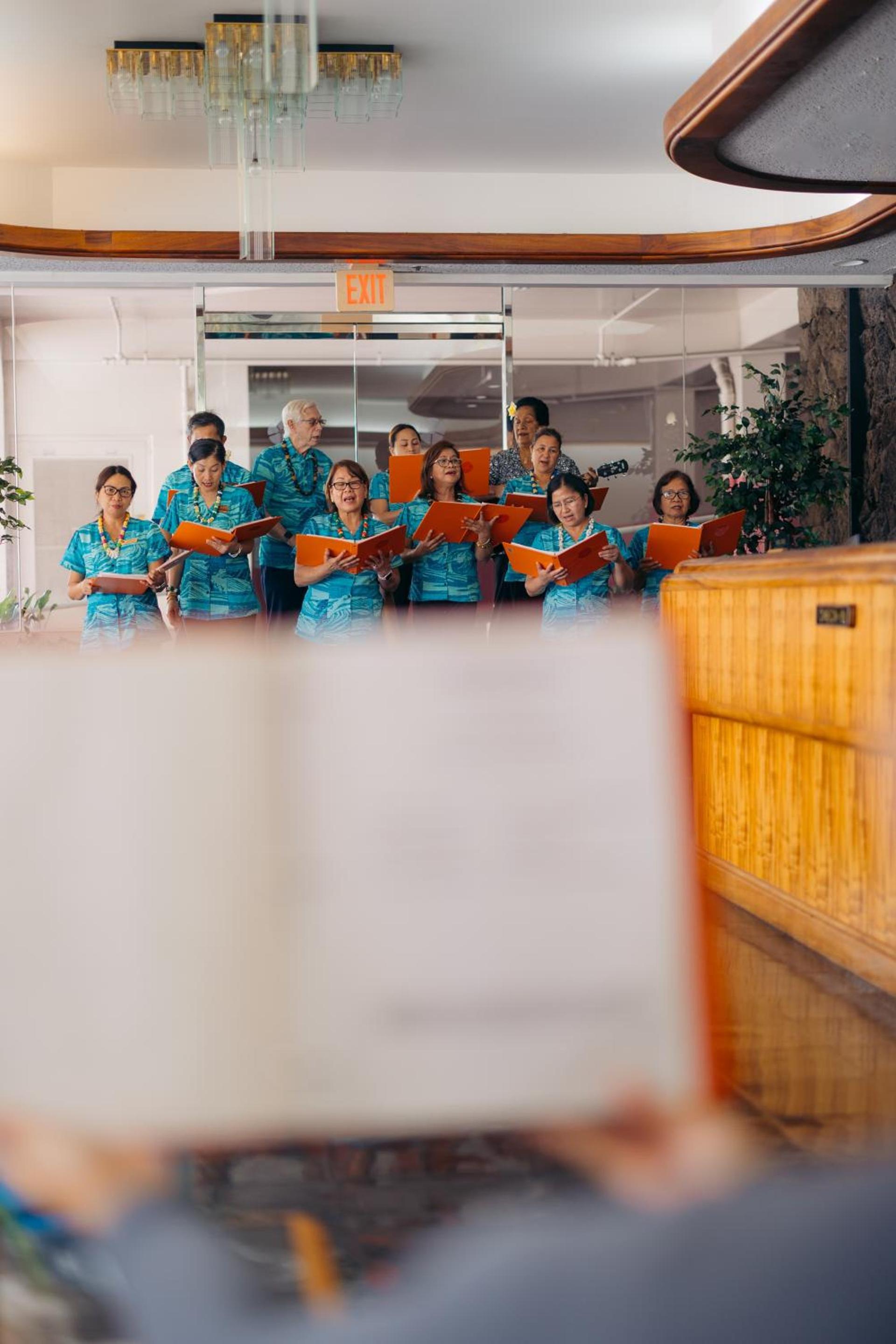 Ilima Hotel photo 48