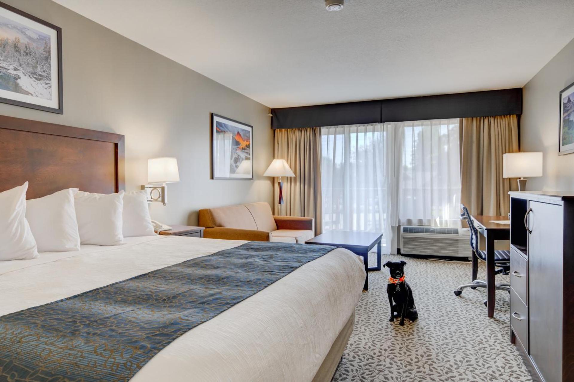 Whitefish Riverfront Hotel photo 10