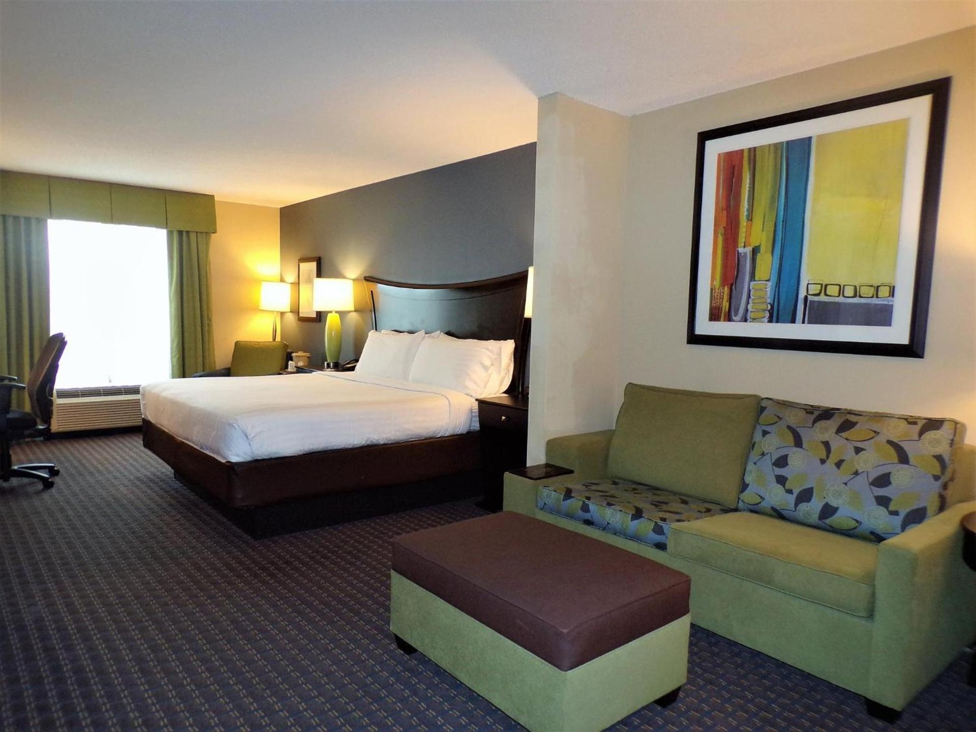 Holiday Inn Express Hotel & Suites Largo-Clearwater by IHG photo 12