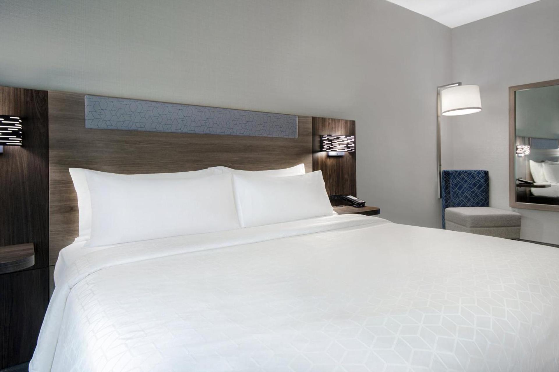 Holiday Inn Express Marietta - Atlanta Northwest by IHG photo 90