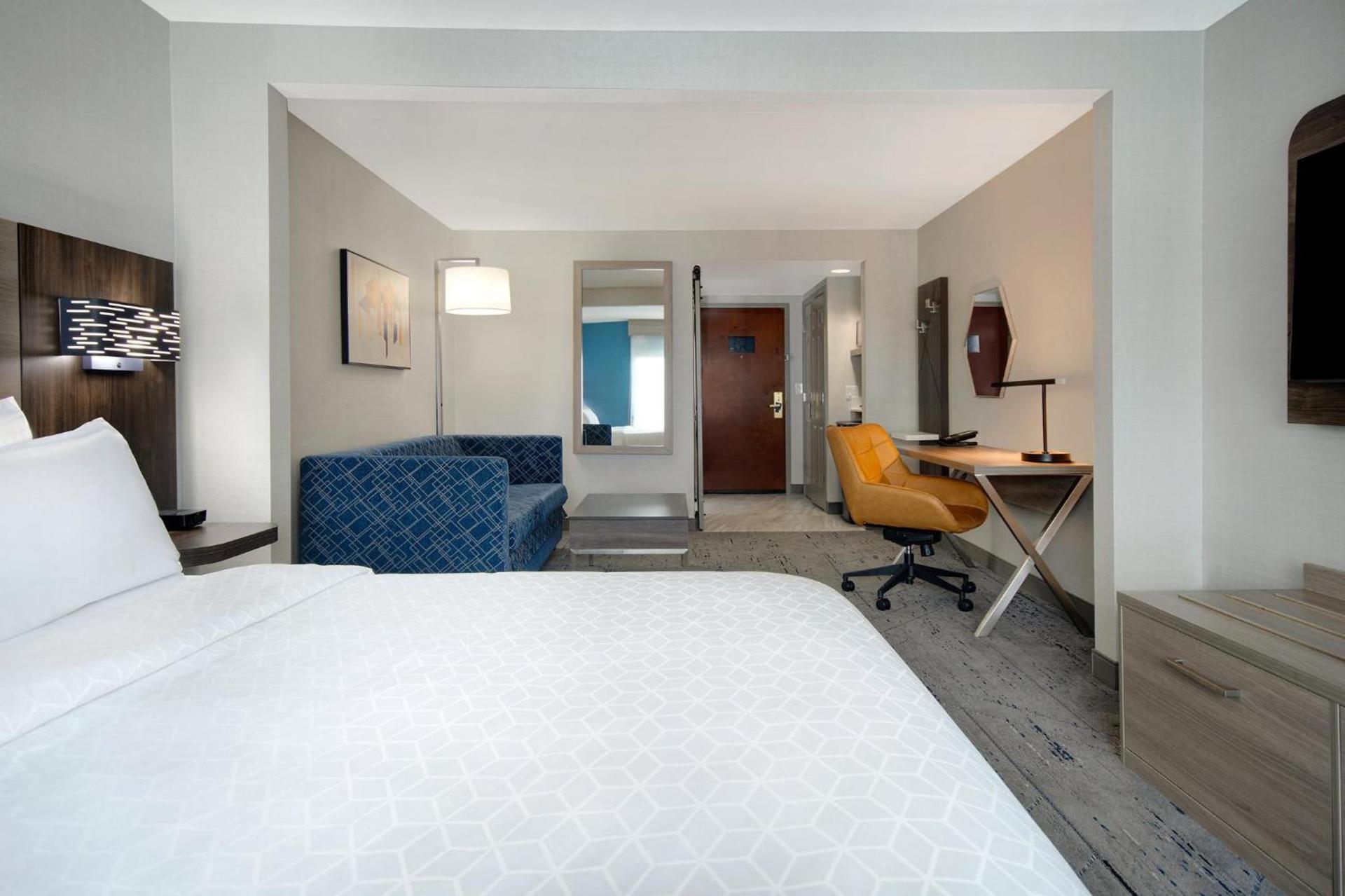 Holiday Inn Express Marietta - Atlanta Northwest by IHG photo 92