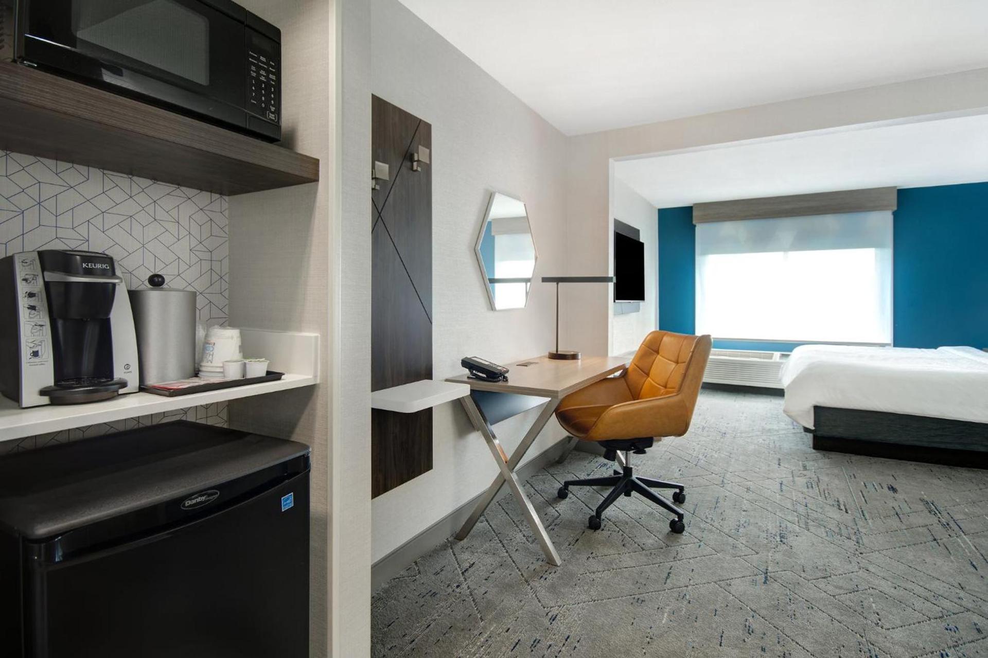 Holiday Inn Express Marietta - Atlanta Northwest by IHG photo 96