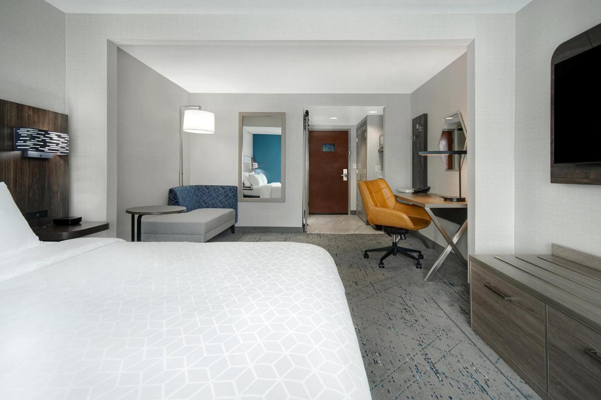 Holiday Inn Express Marietta - Atlanta Northwest by IHG photo 97