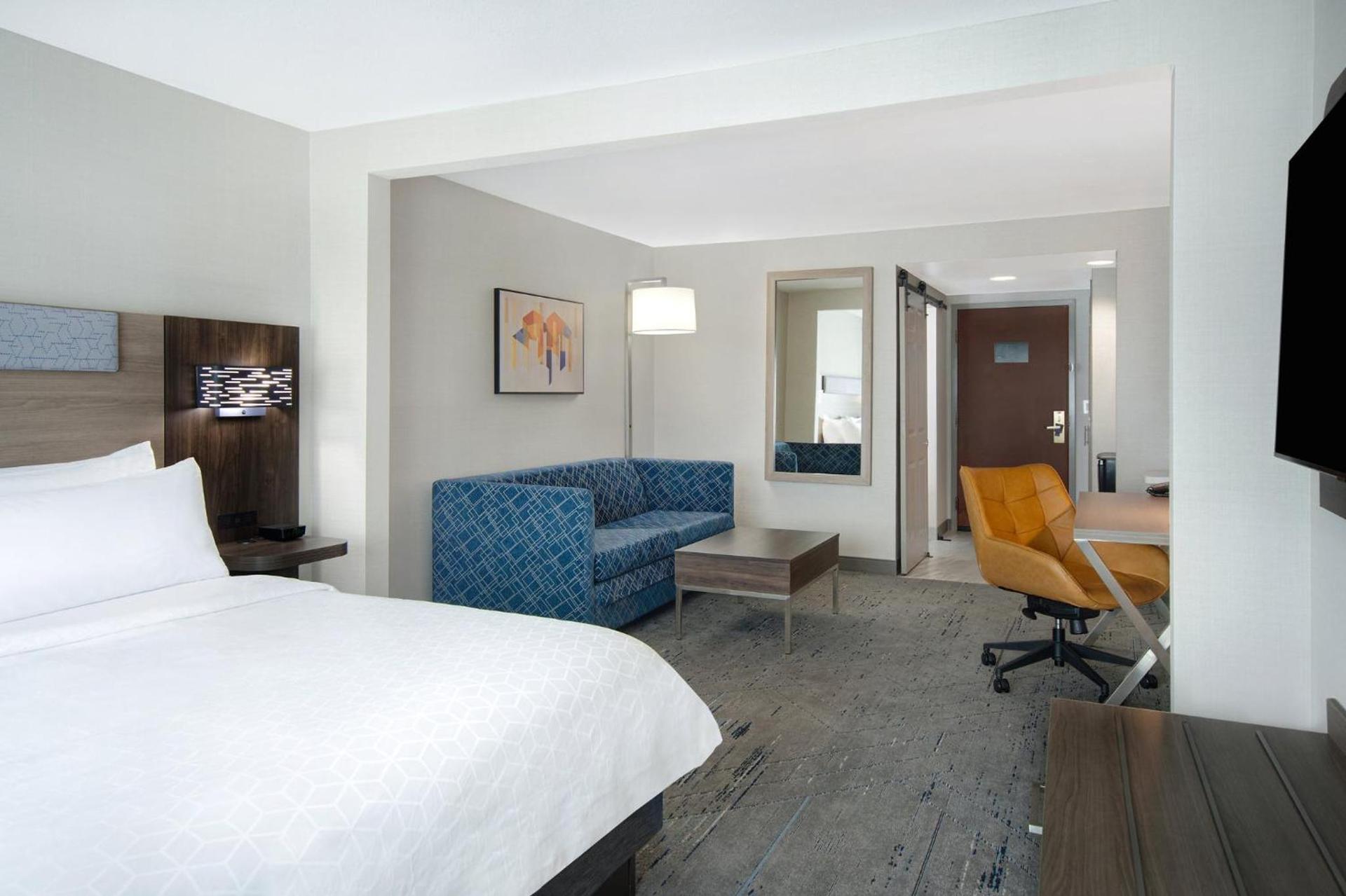 Holiday Inn Express Marietta - Atlanta Northwest by IHG photo 86
