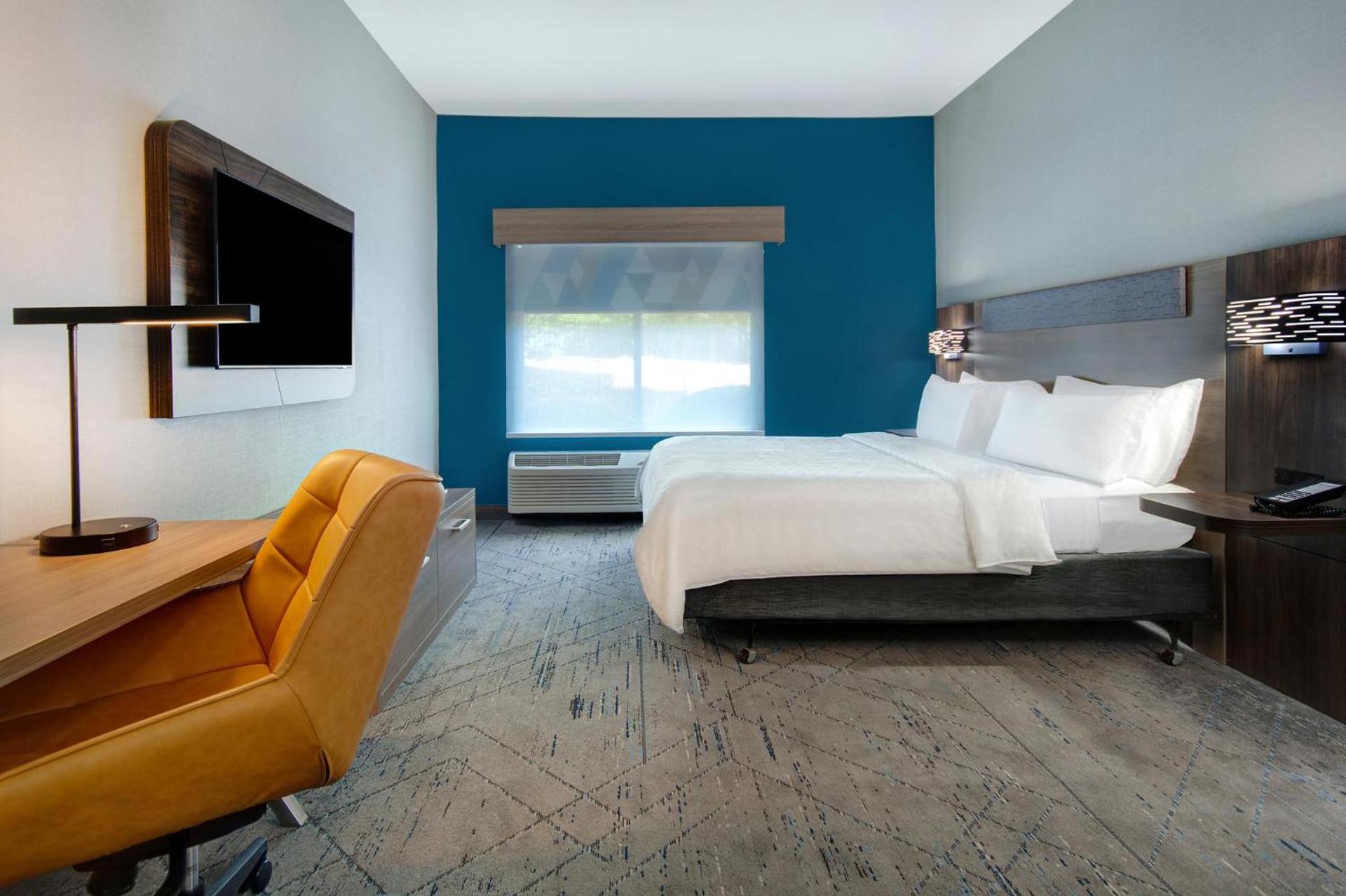 Holiday Inn Express Marietta - Atlanta Northwest by IHG photo 88