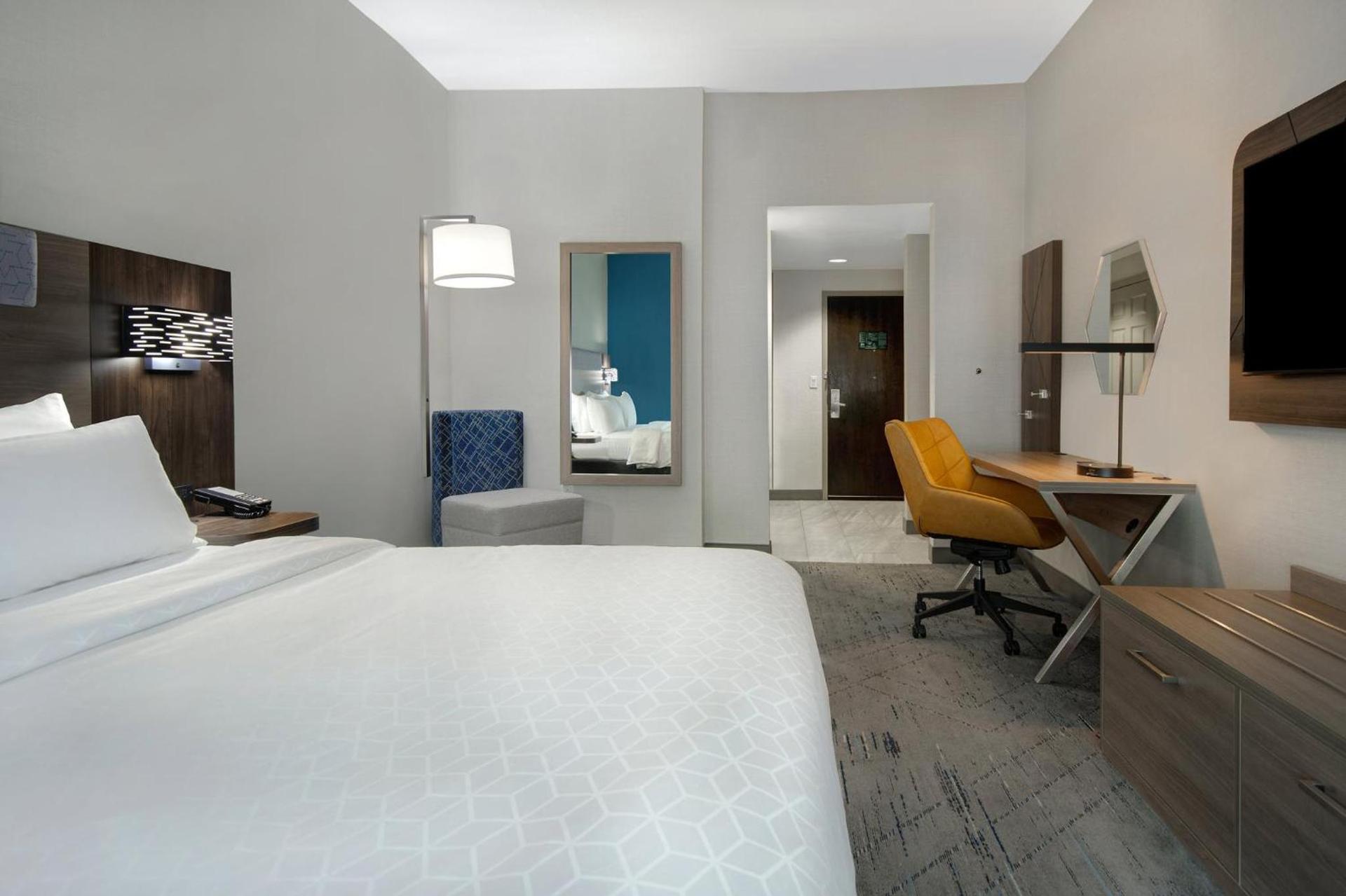 Holiday Inn Express Marietta - Atlanta Northwest by IHG photo 85
