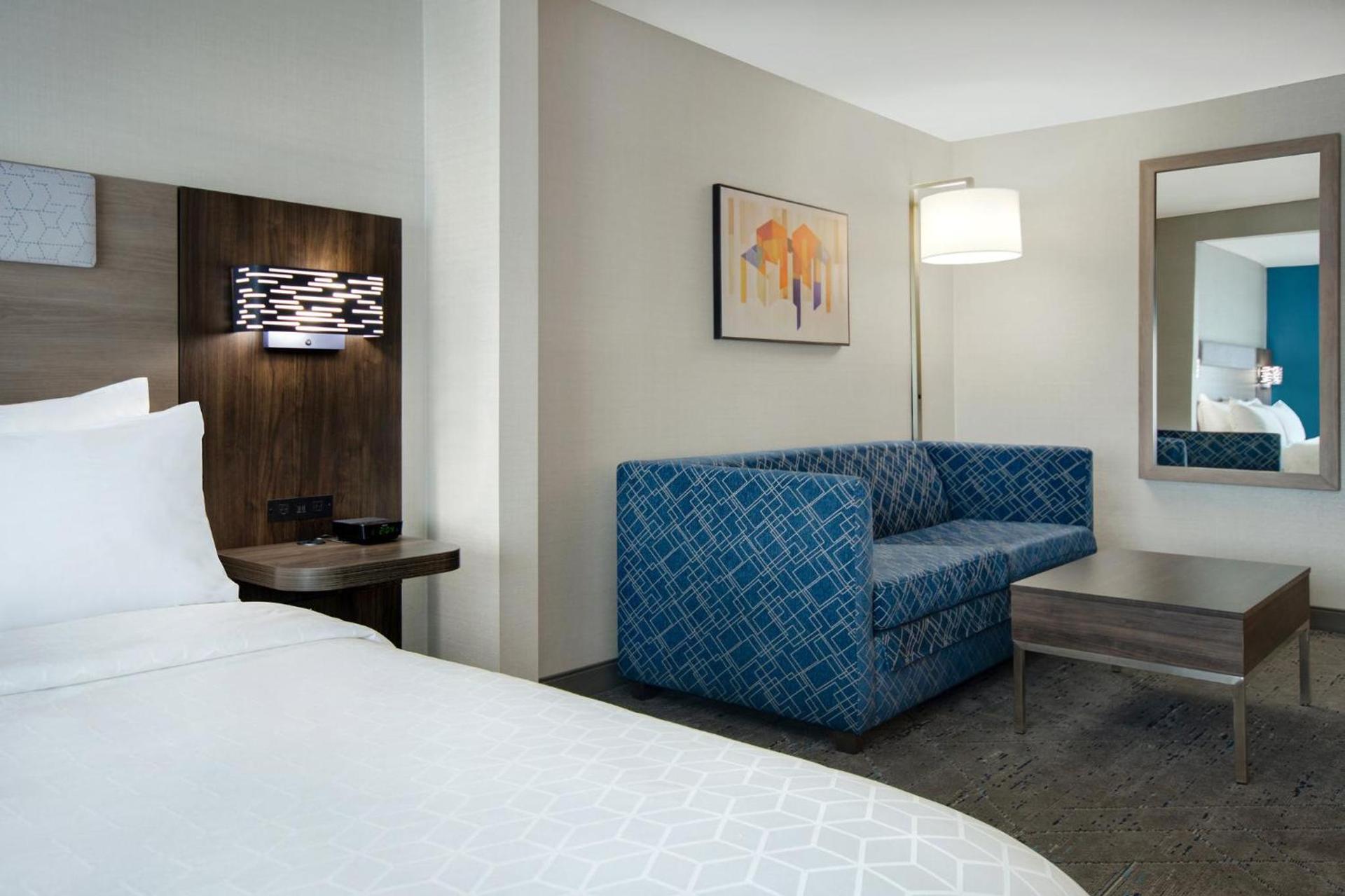 Holiday Inn Express Marietta - Atlanta Northwest by IHG photo 93