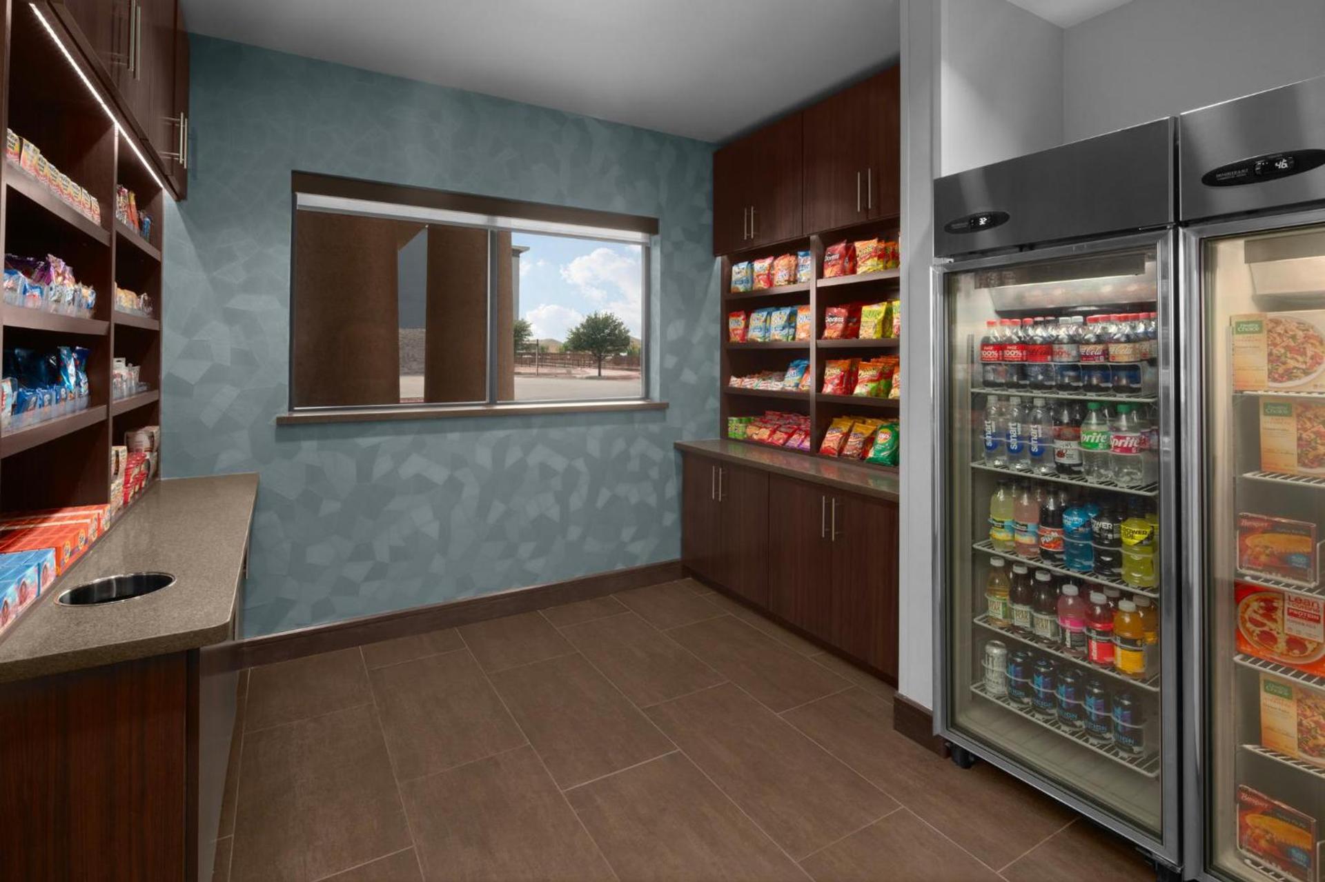 Holiday Inn Express & Suites Midland South I-20 by IHG photo 16