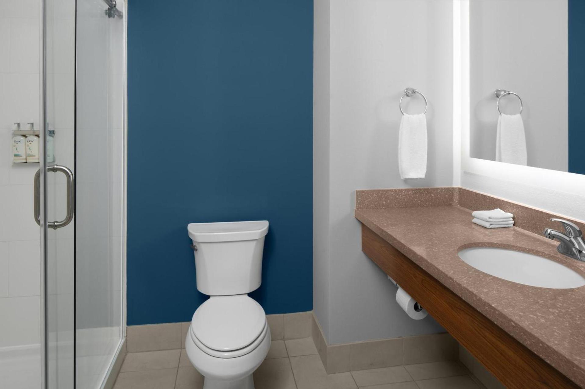 Holiday Inn Express & Suites Midland South I-20 by IHG photo 13