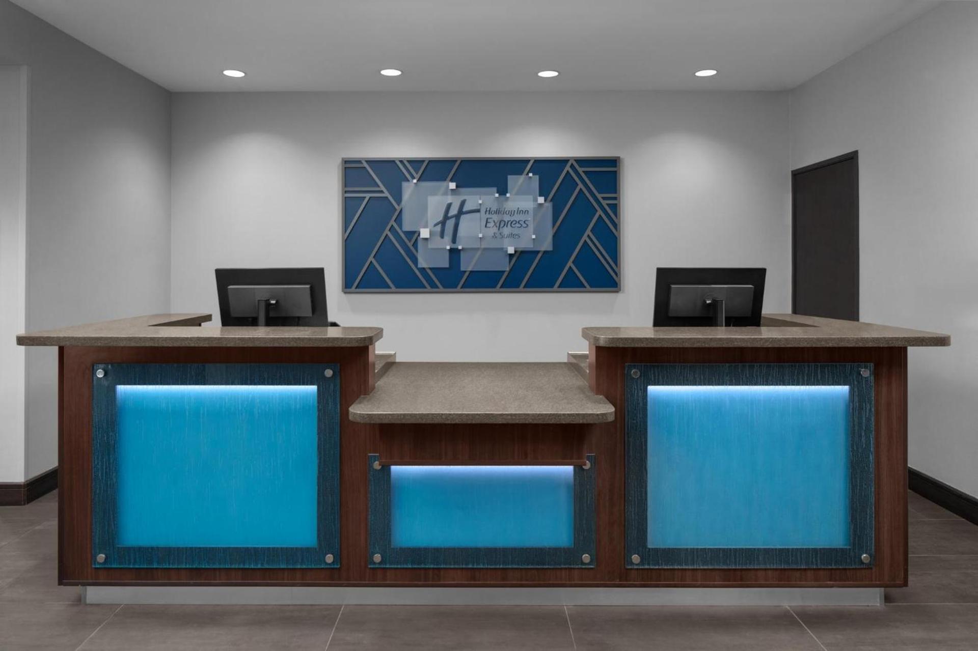 Holiday Inn Express & Suites Midland South I-20 by IHG photo 21