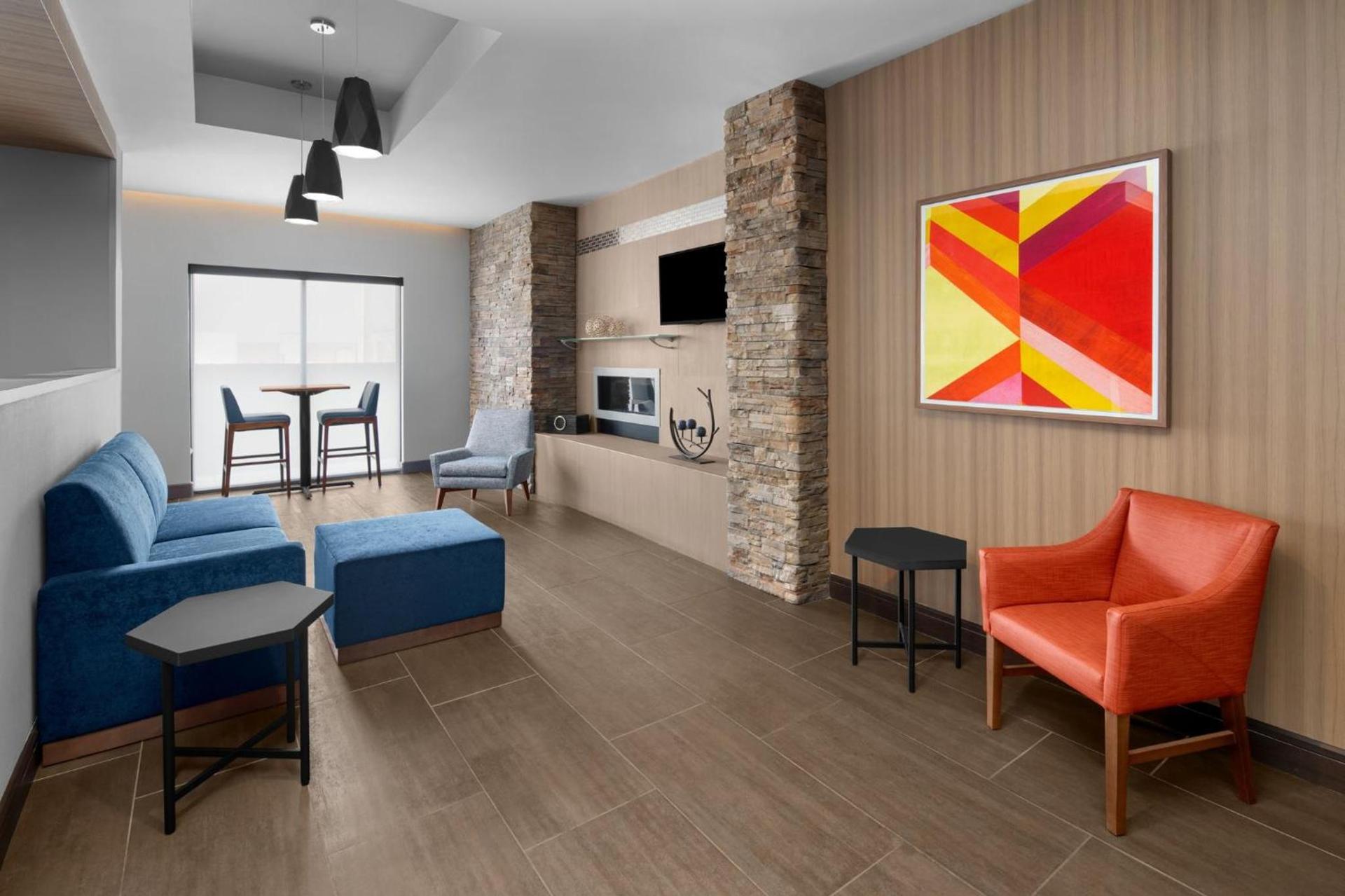 Holiday Inn Express & Suites Midland South I-20 by IHG photo 23