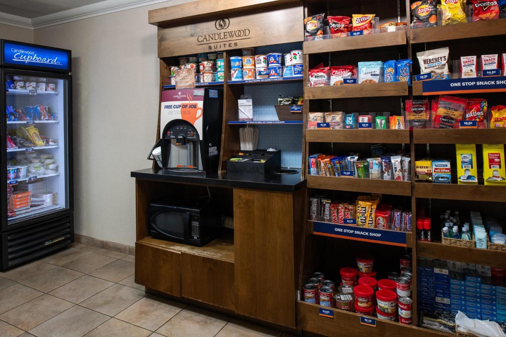 Candlewood Suites Turlock by IHG photo 51