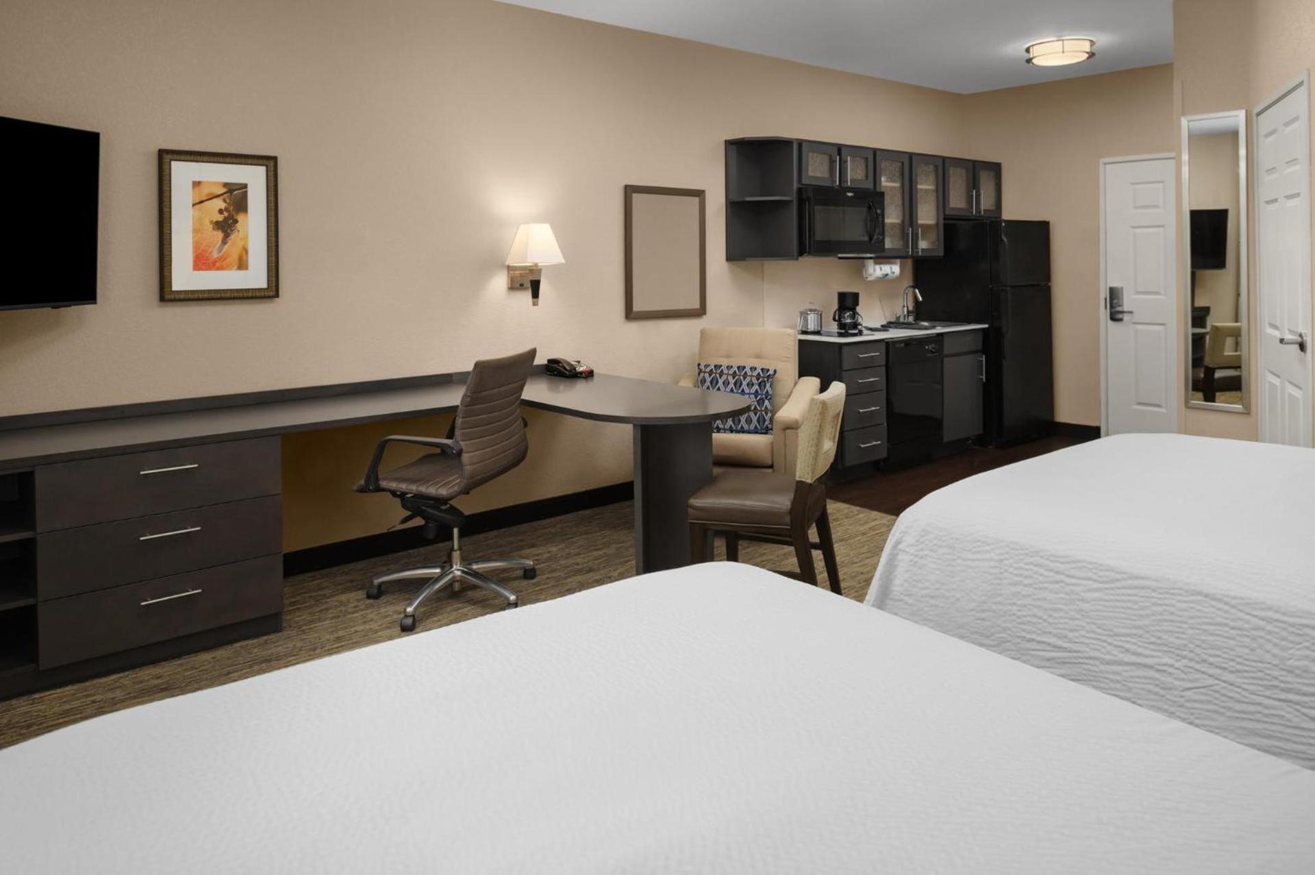Candlewood Suites Turlock by IHG photo 44