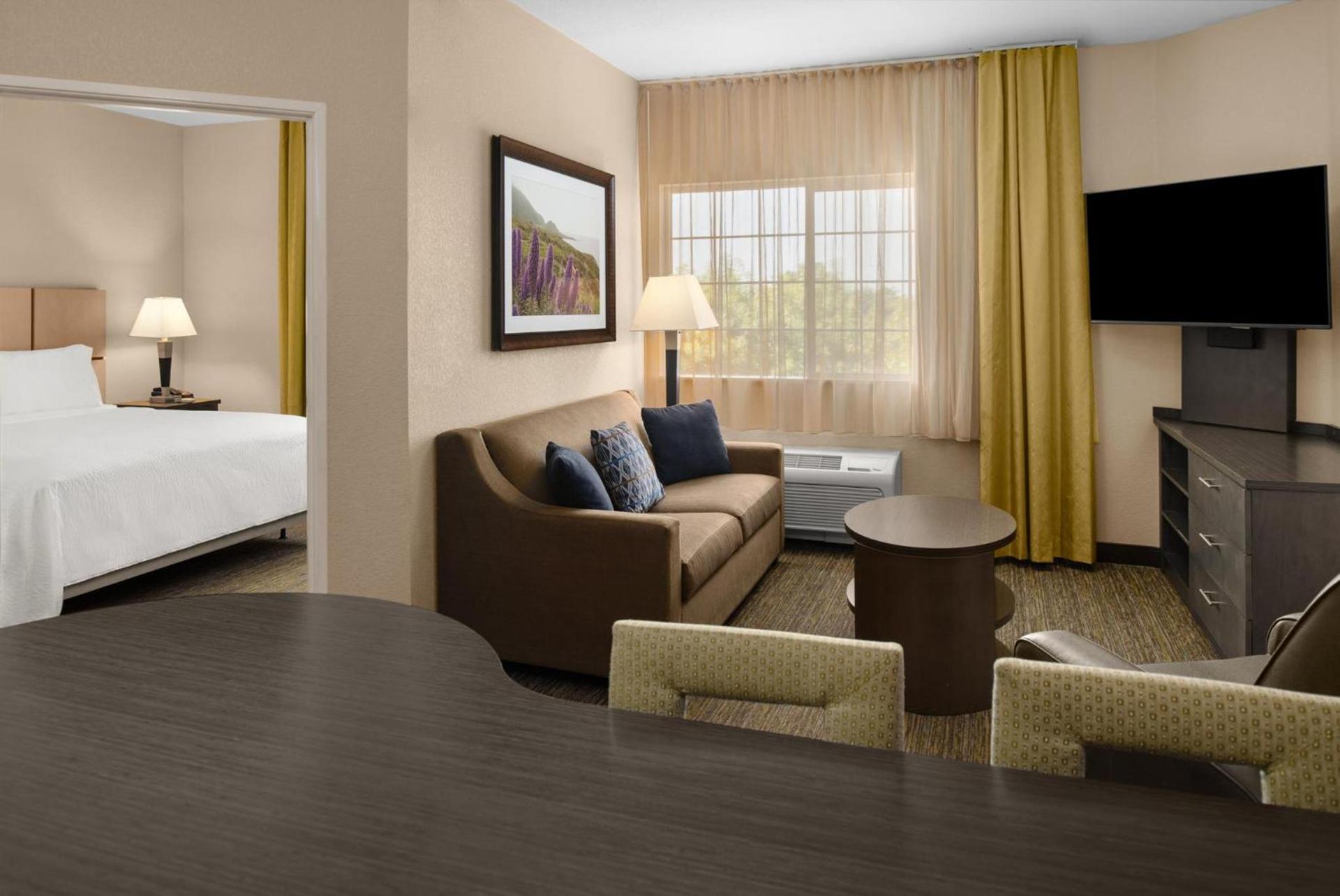 Candlewood Suites Turlock by IHG photo 42