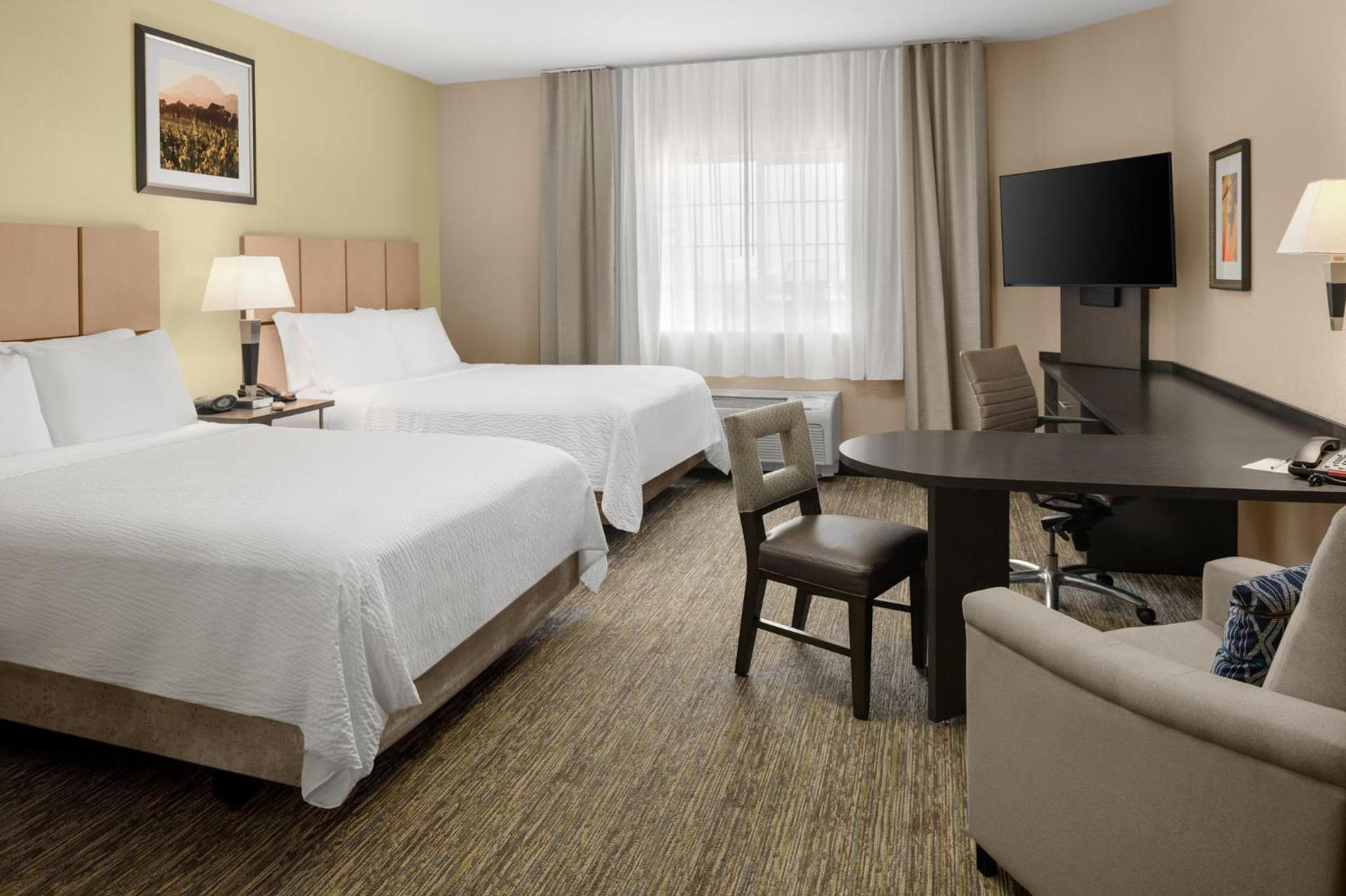 Candlewood Suites Turlock by IHG photo 54