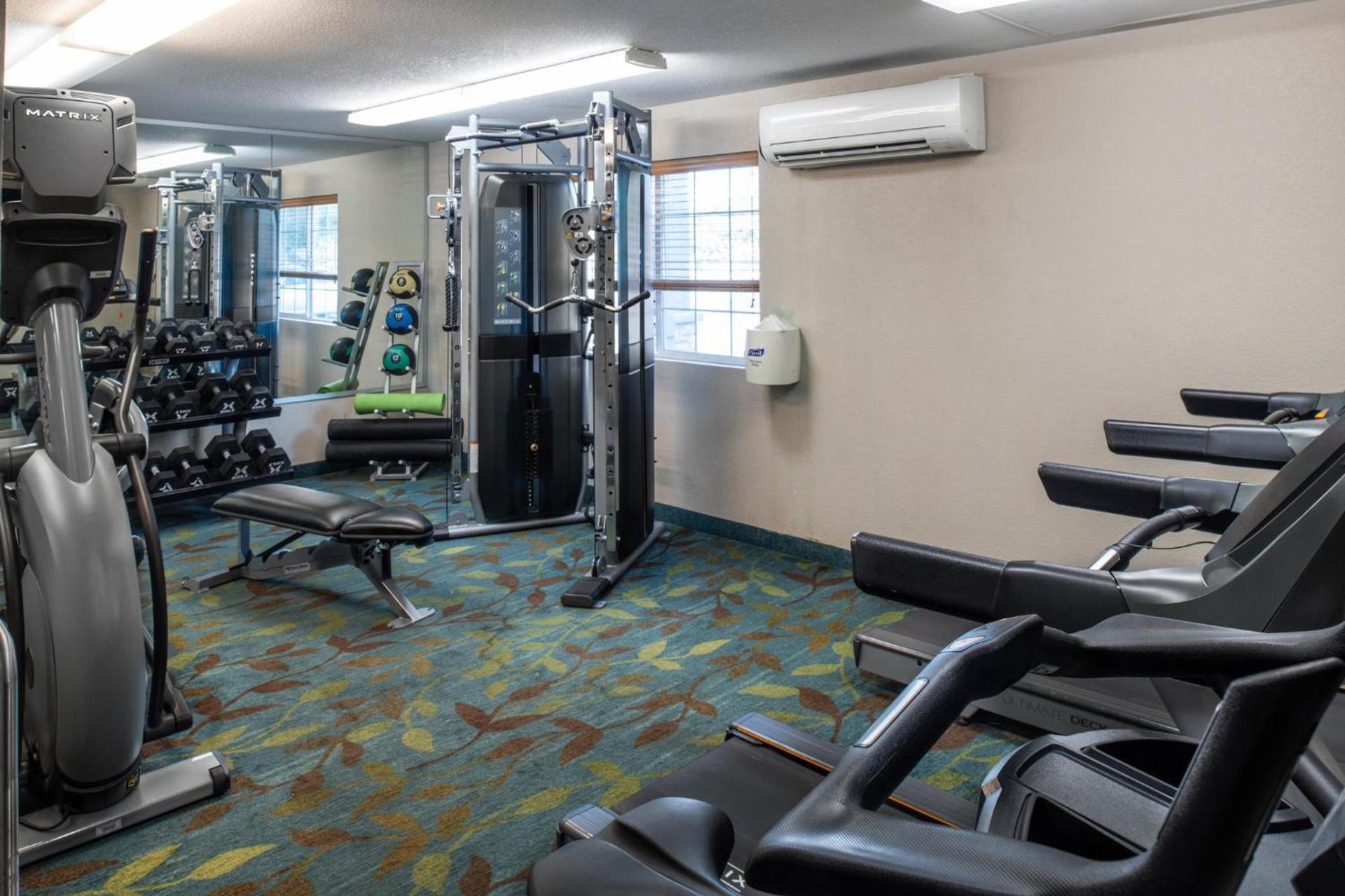 Candlewood Suites Turlock by IHG photo 35