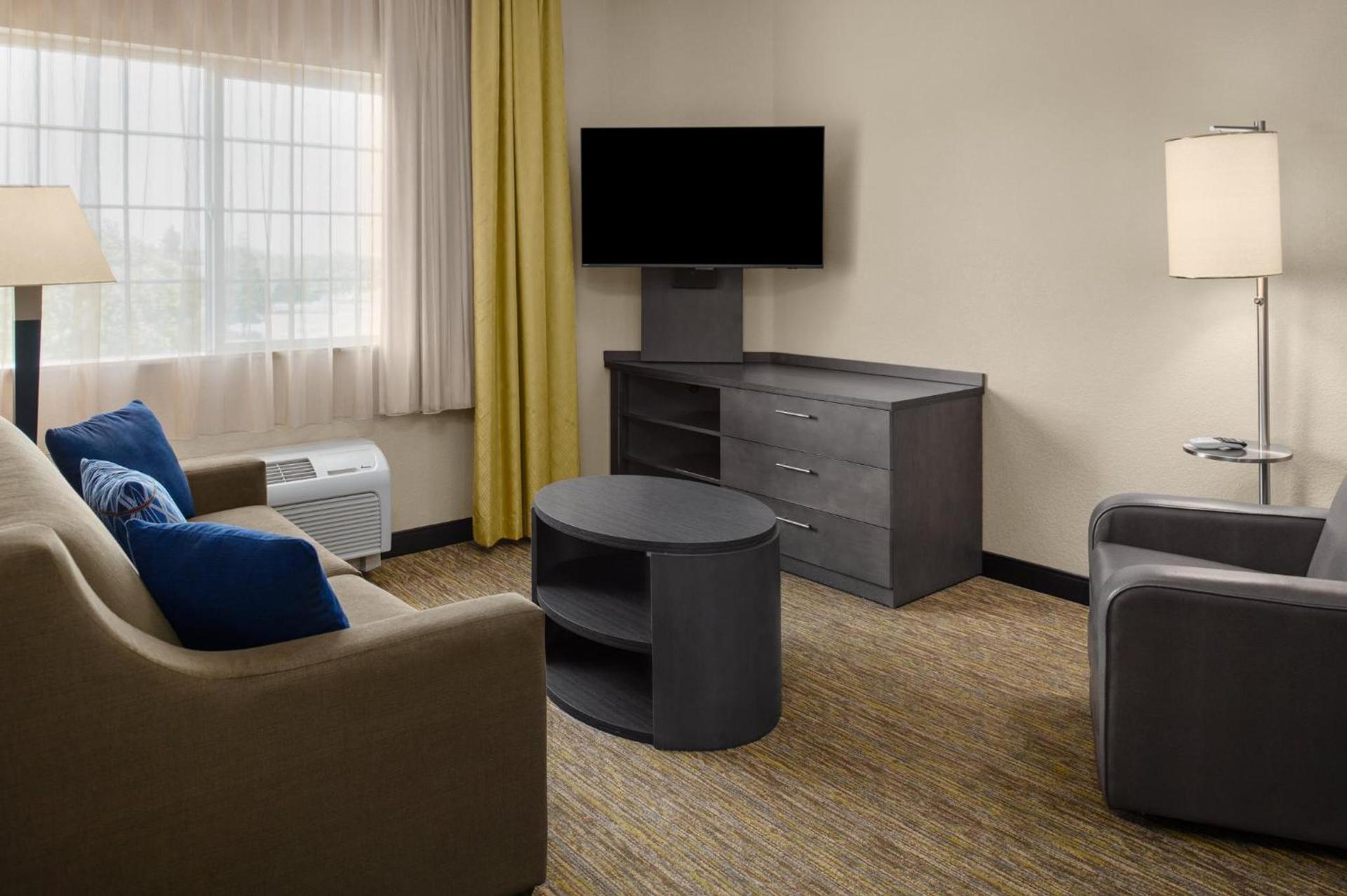Candlewood Suites Turlock by IHG photo 52
