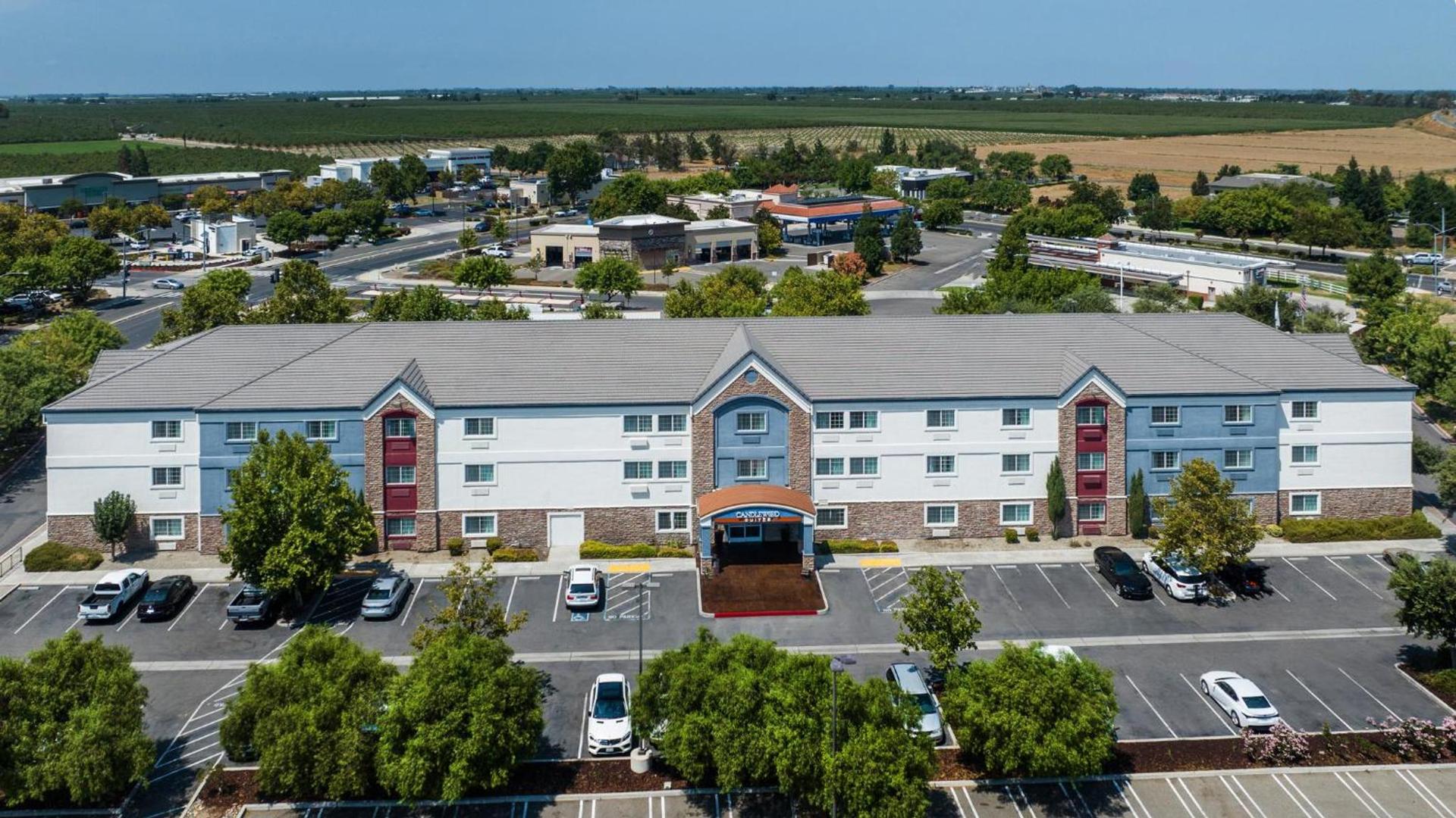 Candlewood Suites Turlock by IHG photo 40