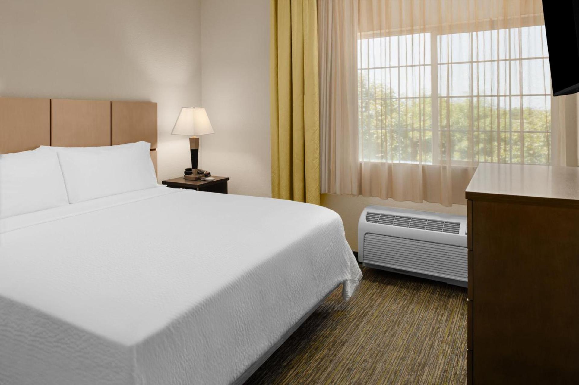 Candlewood Suites Turlock by IHG photo 39