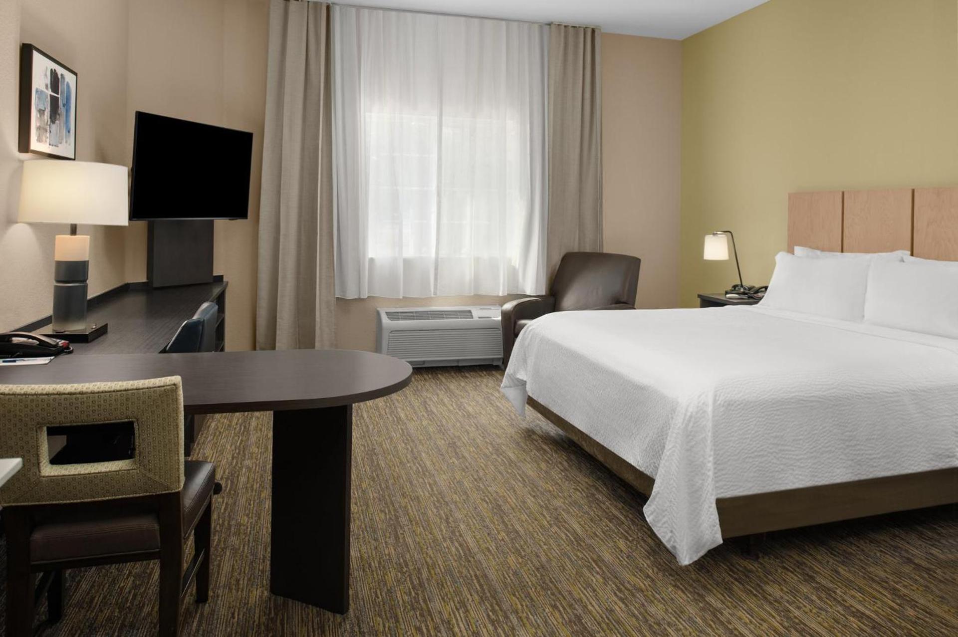 Candlewood Suites Turlock by IHG photo 43