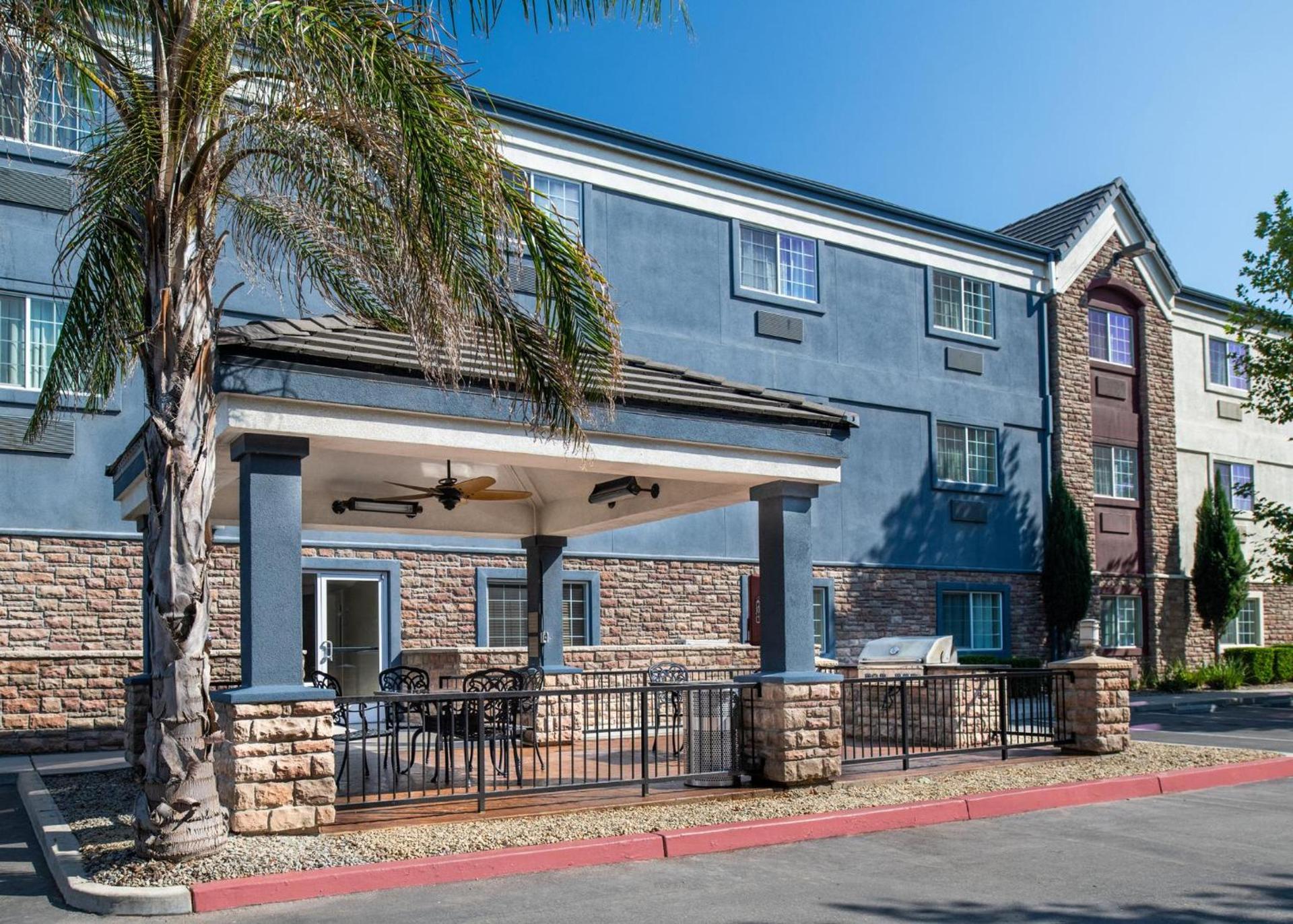 Candlewood Suites Turlock by IHG photo 6