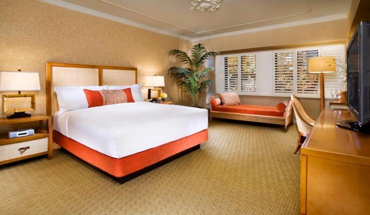 Tropicana Las Vegas a DoubleTree by Hilton Resort & Casino - Free Parking photo 14