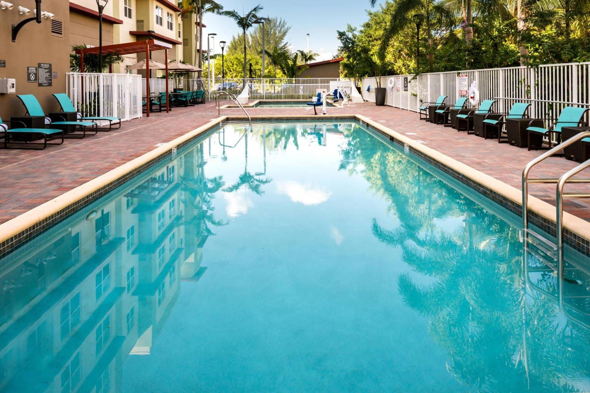 Residence Inn by Marriott Miami West/FL Turnpike photo 19