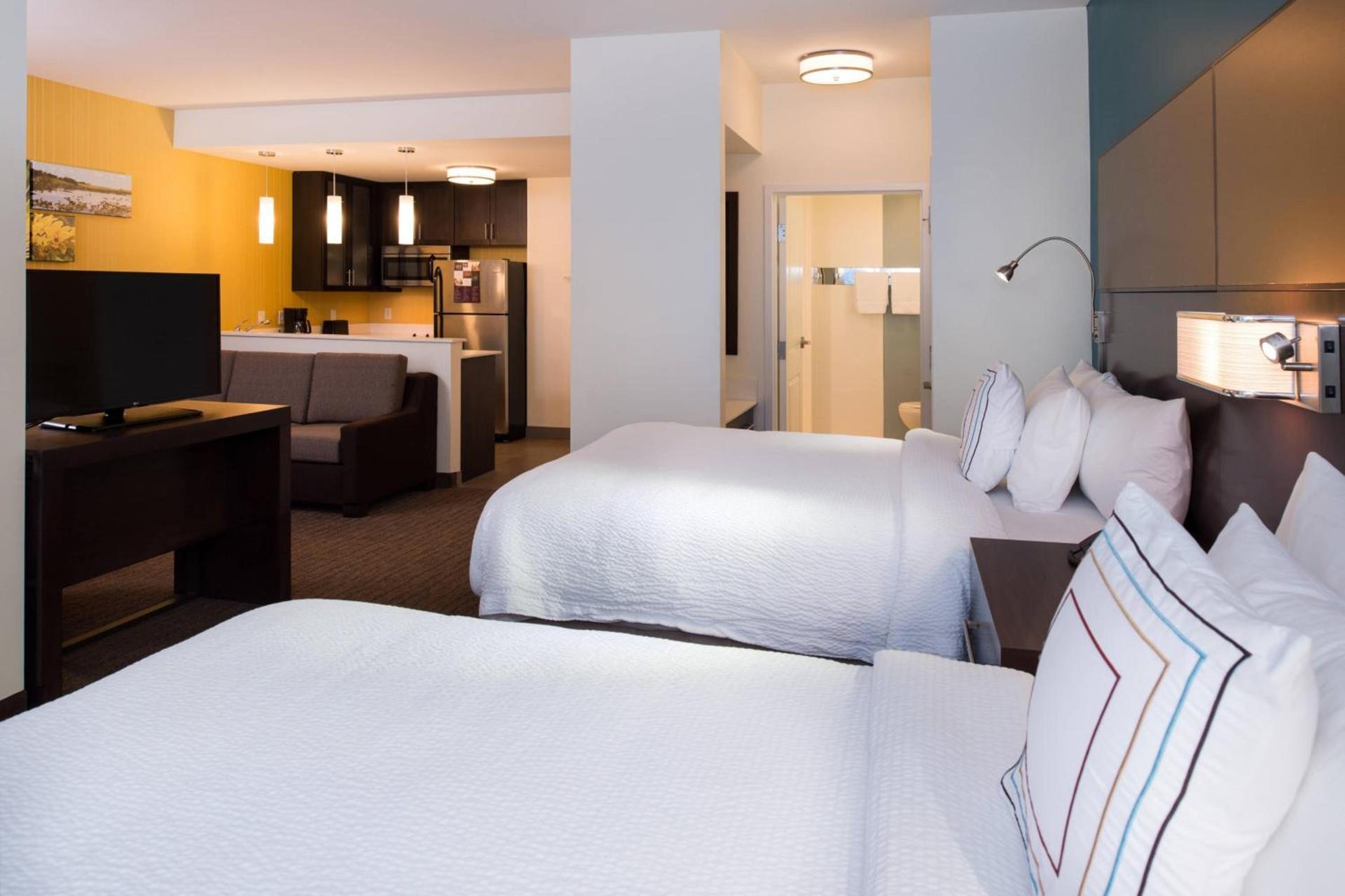 Residence Inn by Marriott Miami West/FL Turnpike photo 7