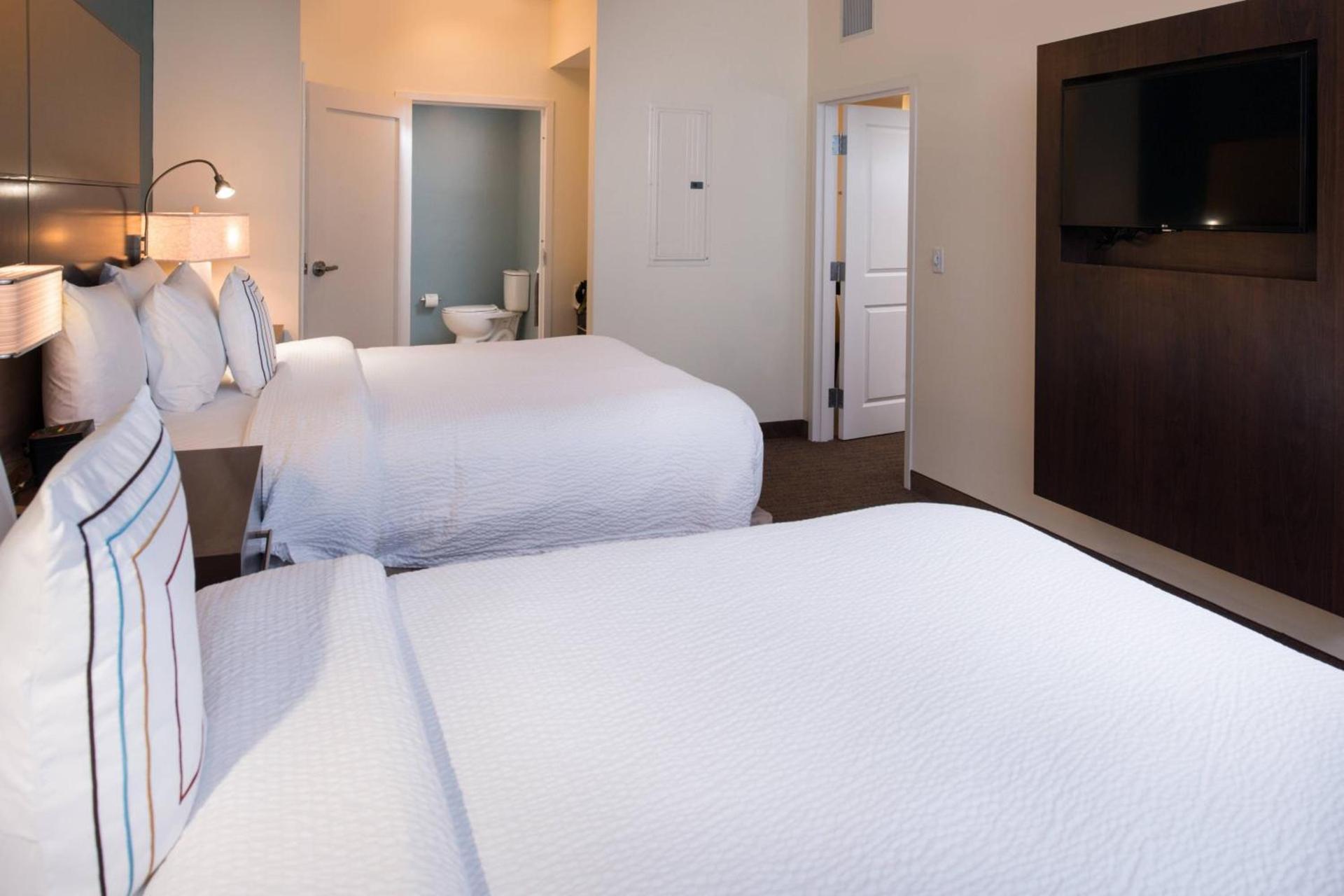 Residence Inn by Marriott Miami West/FL Turnpike photo 8