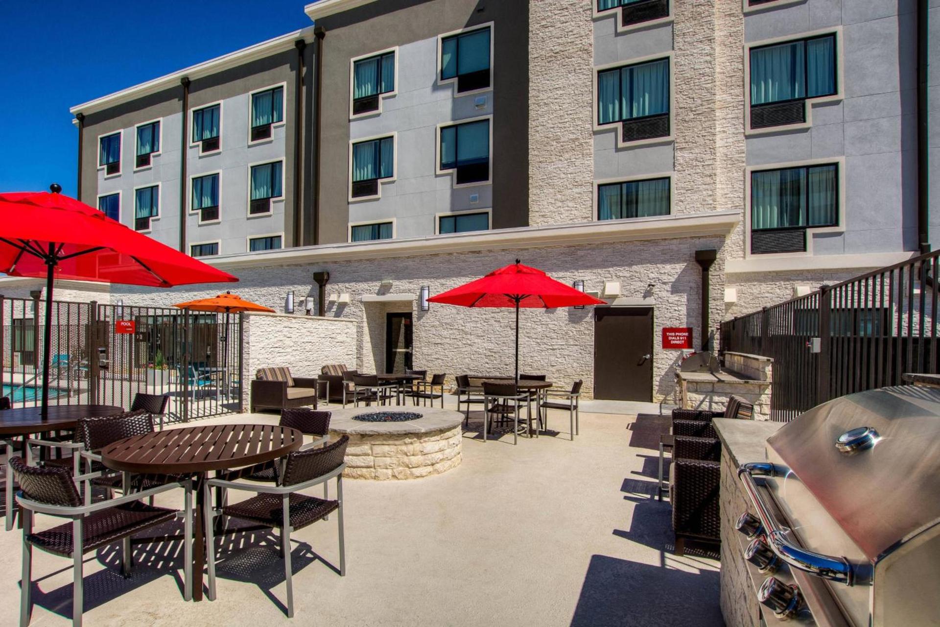 TownePlace Suites by Marriott Waco South photo 18