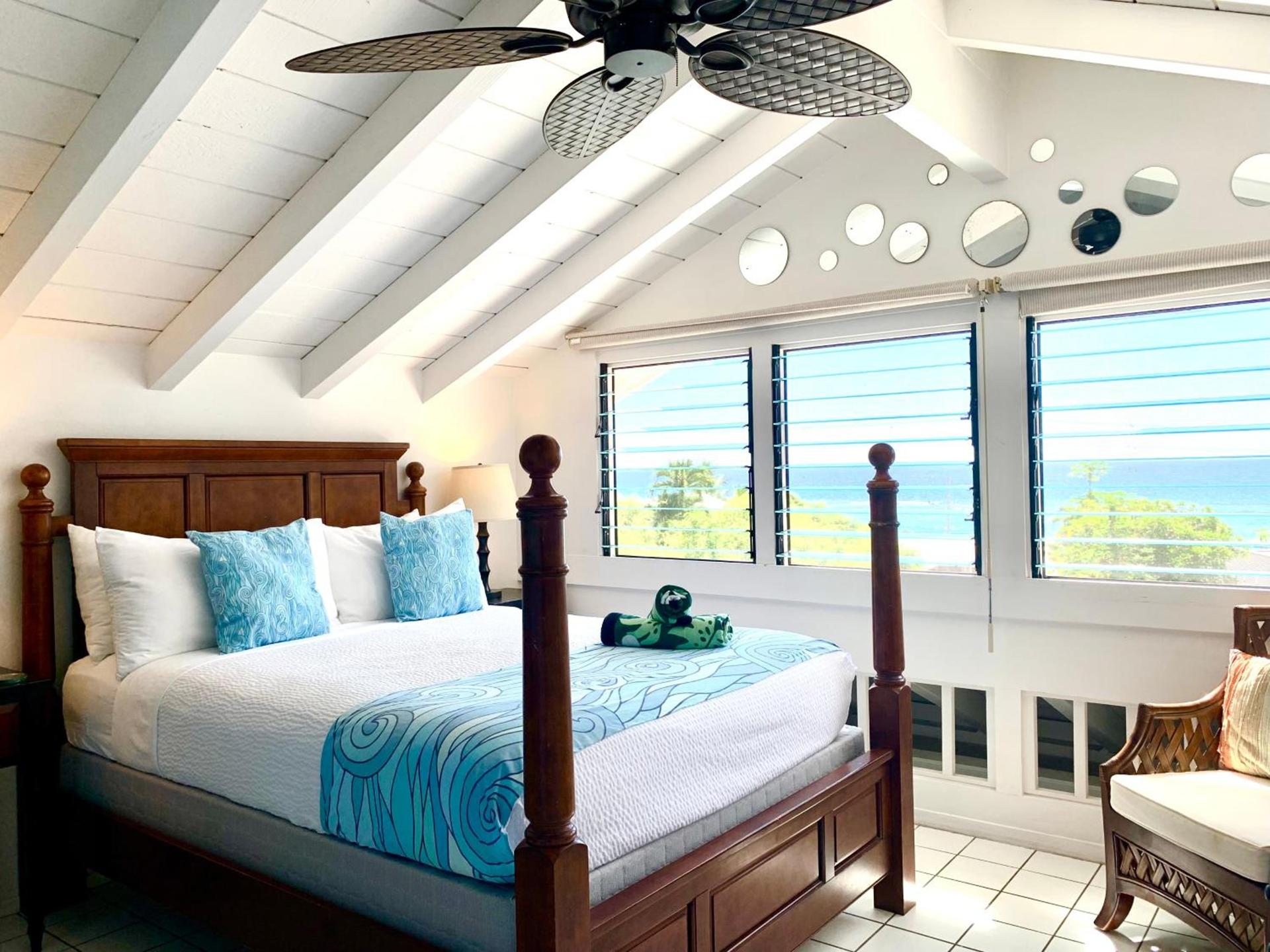 Big Island Retreat - No Resort Fees photo 2