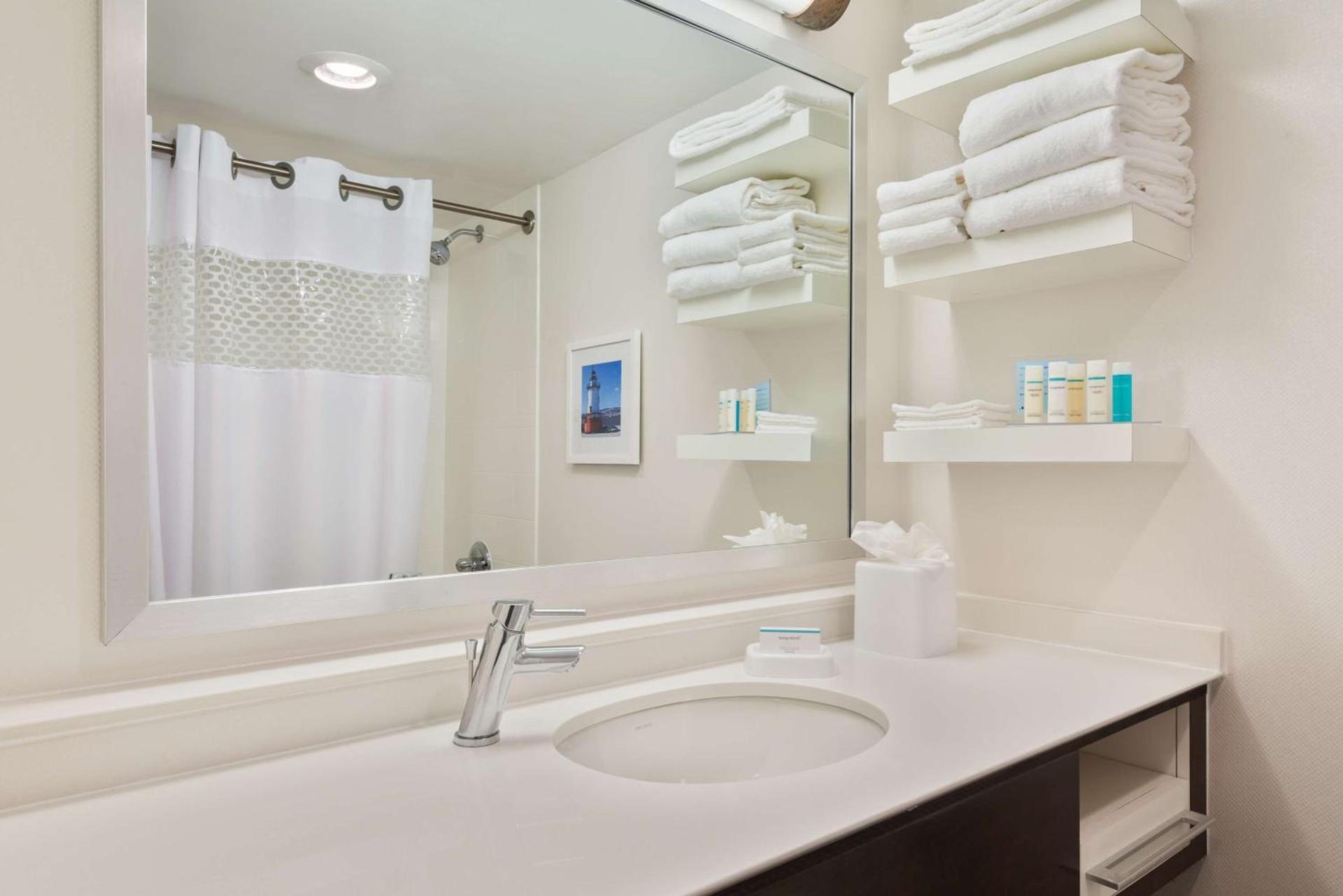 Hampton Inn White Plains/Tarrytown photo 28