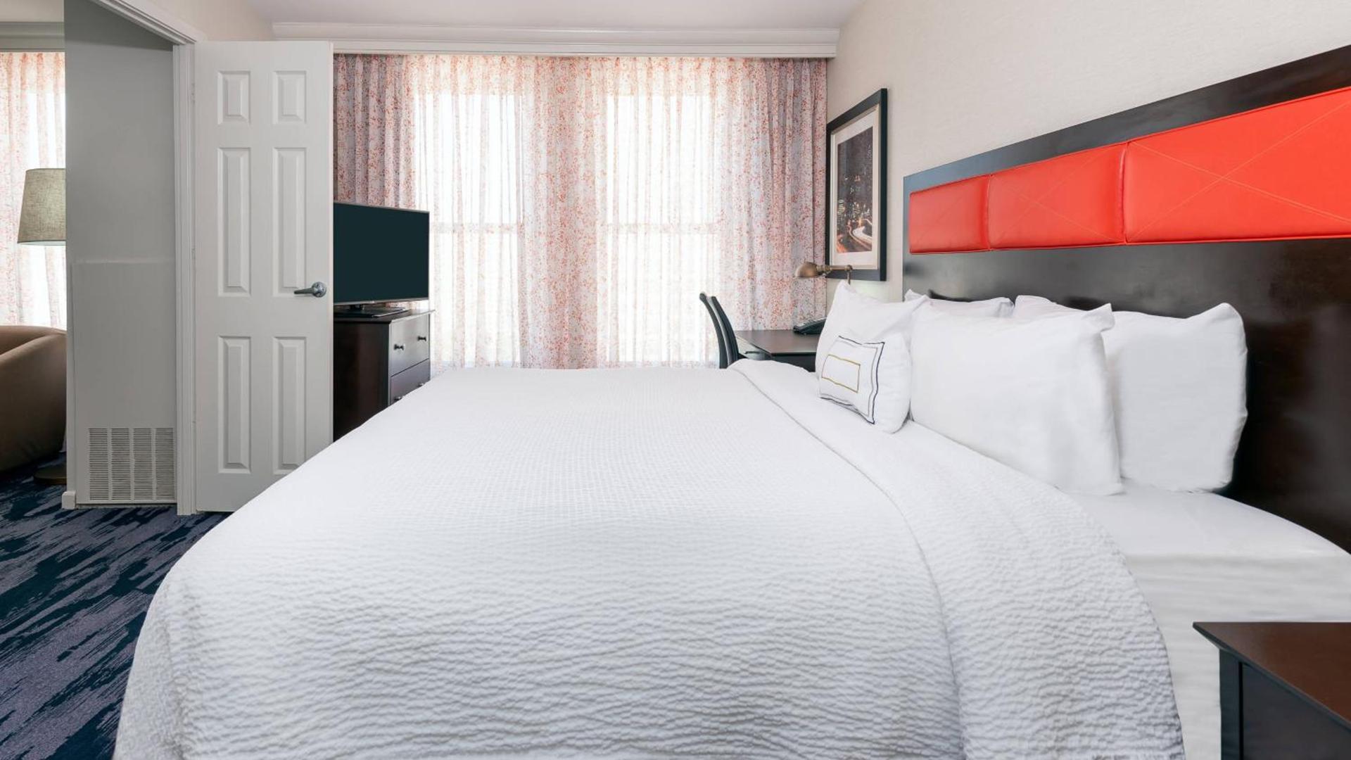 The Connally Hotel Downtown Atlanta, an Ascend Collection Hotel photo 25