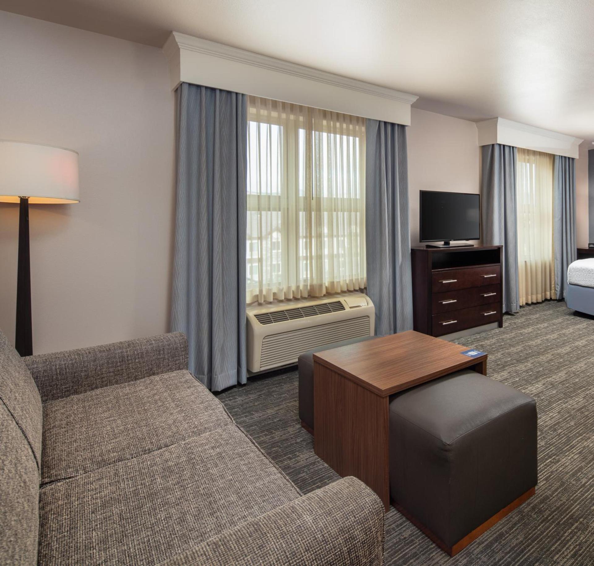 Homewood Suites by Hilton Fairfield-Napa Valley Area photo 24