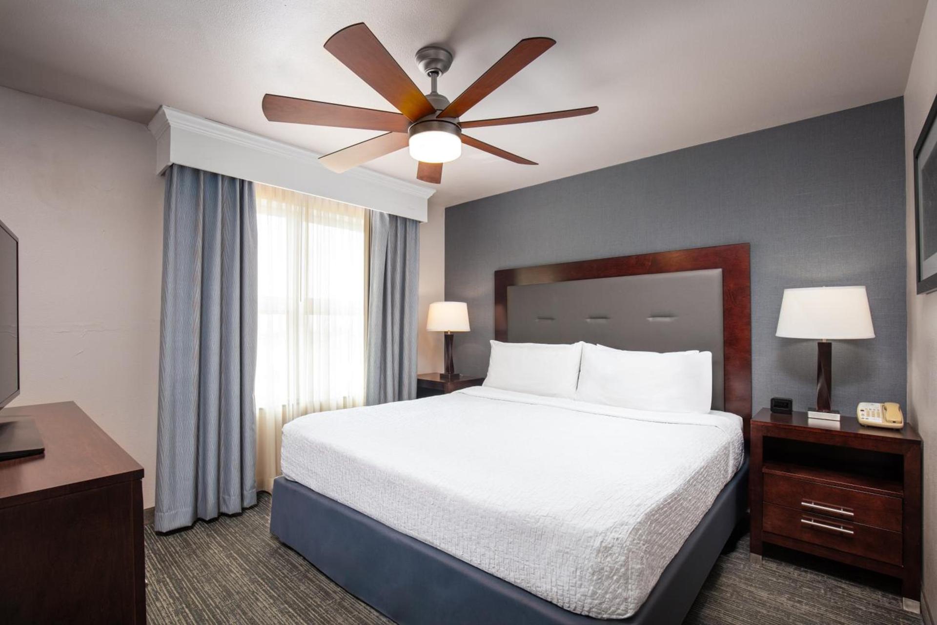 Homewood Suites by Hilton Fairfield-Napa Valley Area photo 26