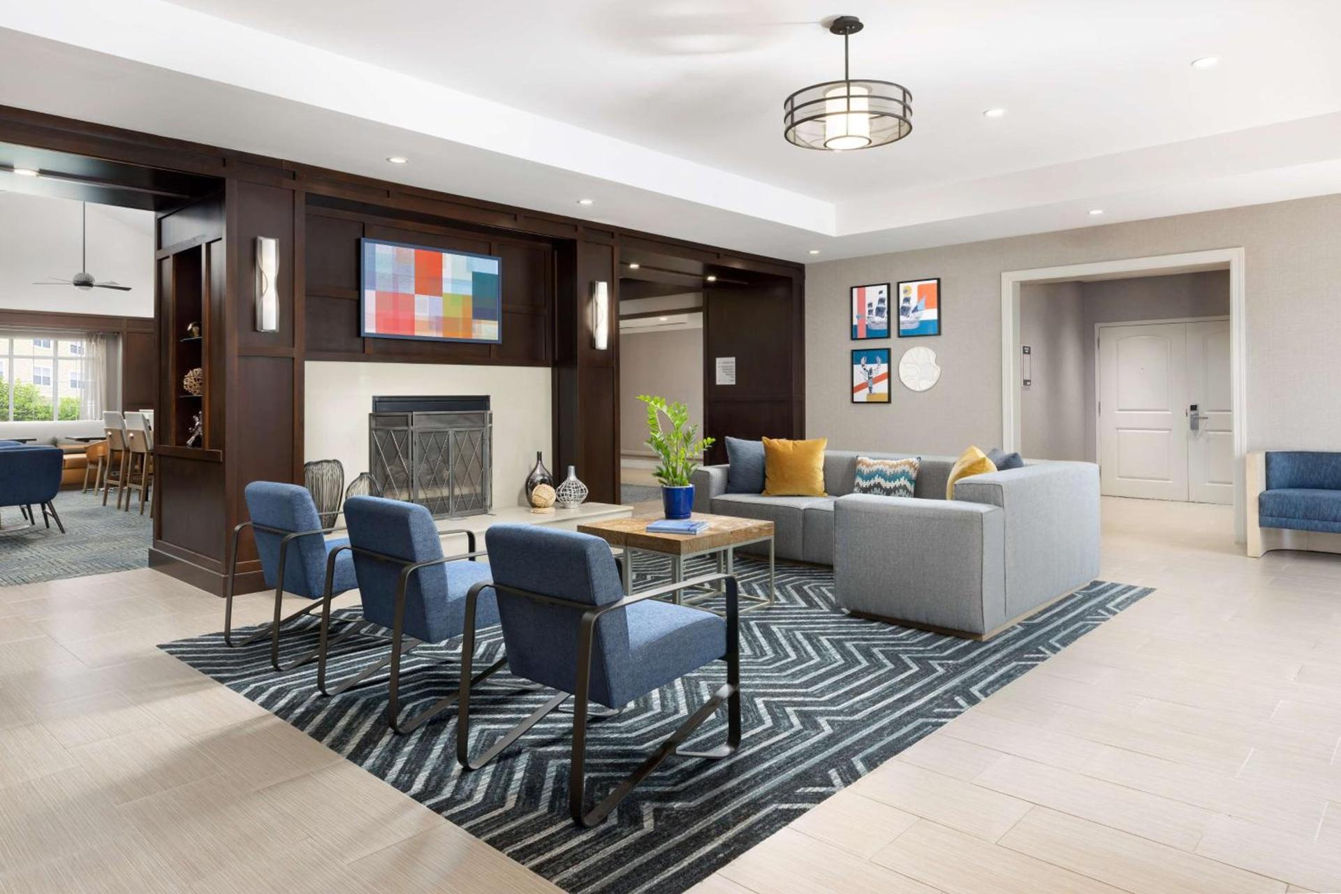 Homewood Suites by Hilton Portsmouth photo 4