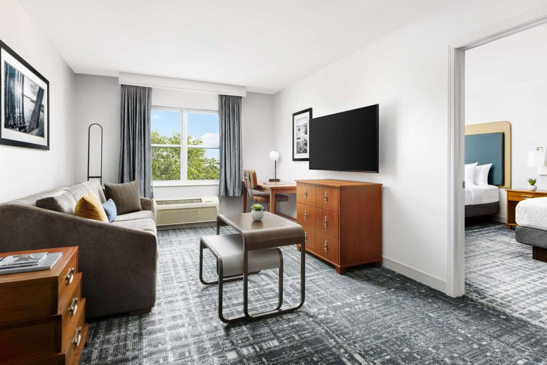 Homewood Suites by Hilton Portsmouth photo 19