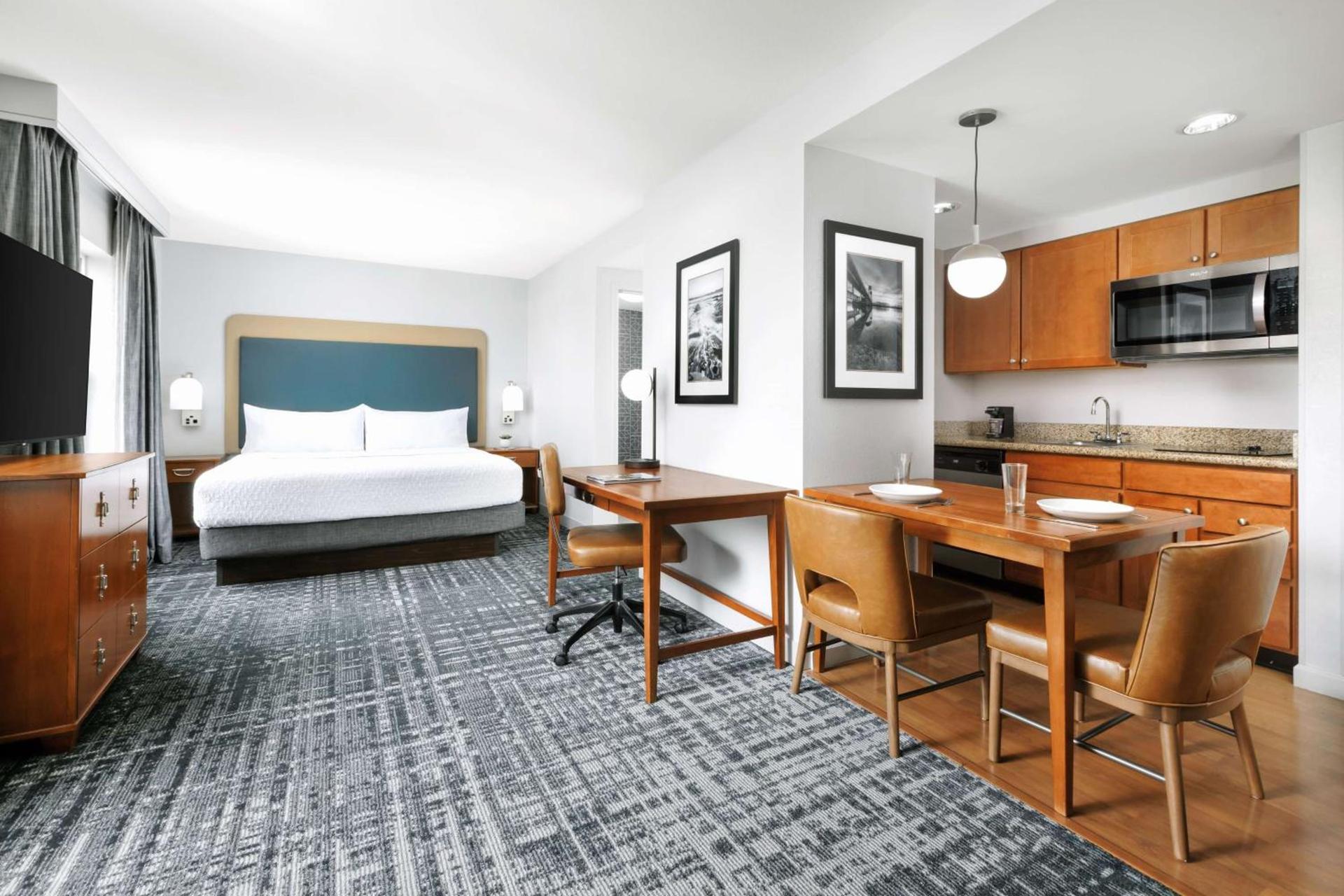 Homewood Suites by Hilton Portsmouth photo 24