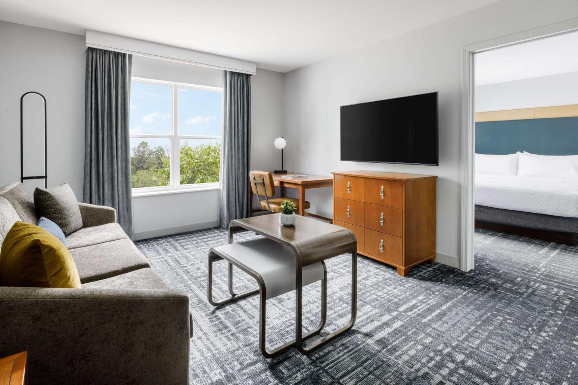Homewood Suites by Hilton Portsmouth photo 27