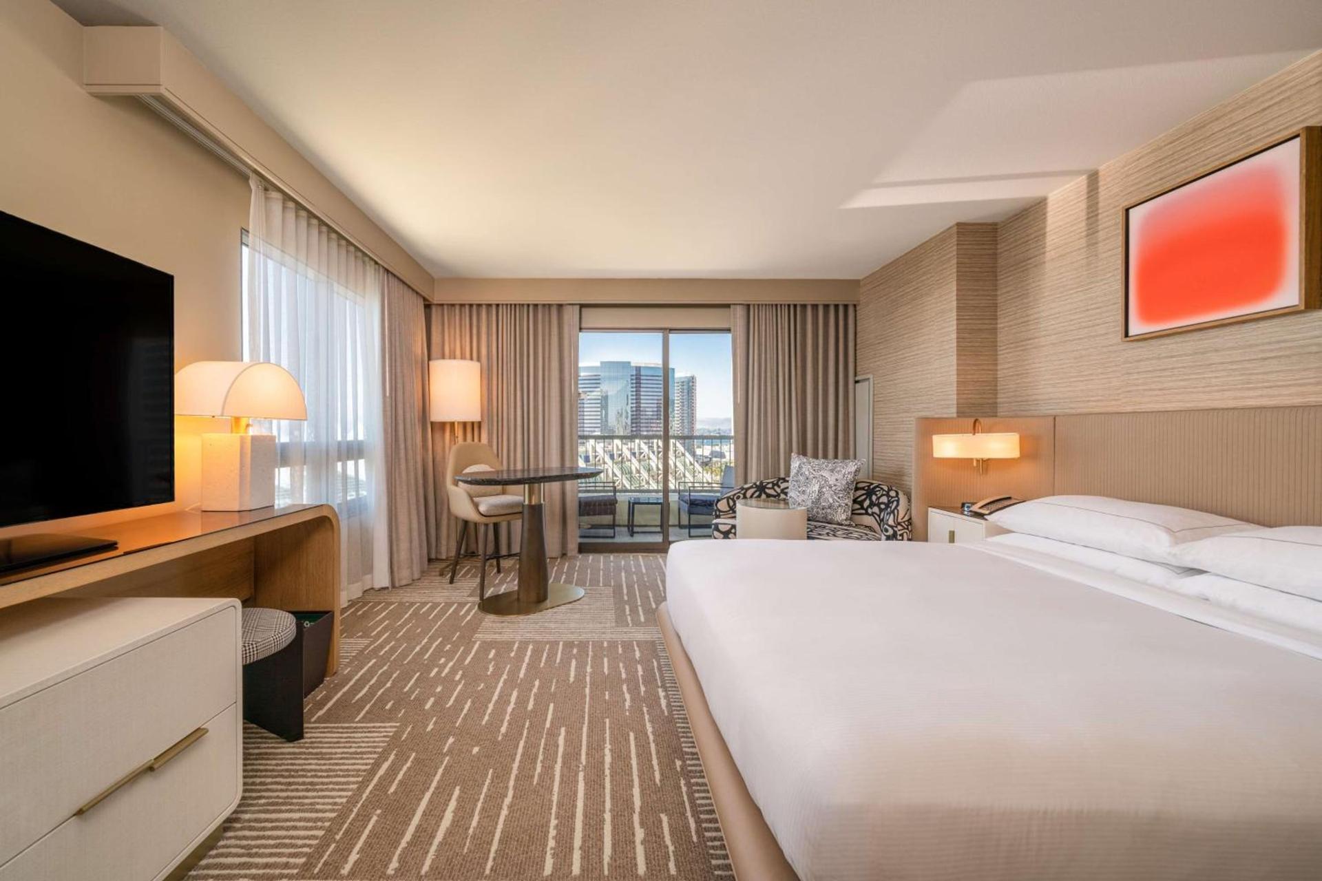 Hilton San Diego Gaslamp Quarter photo 27