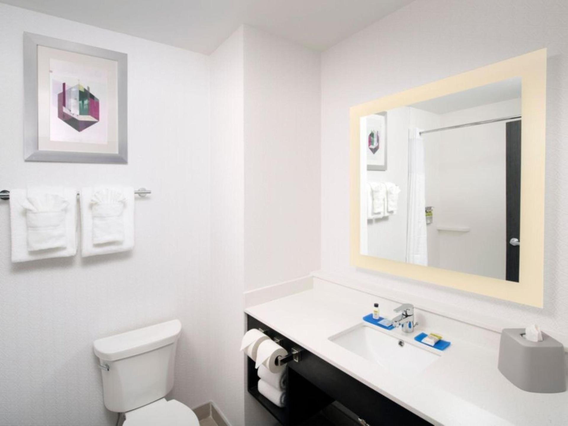Holiday Inn Express Pensacola Downtown by IHG photo 4